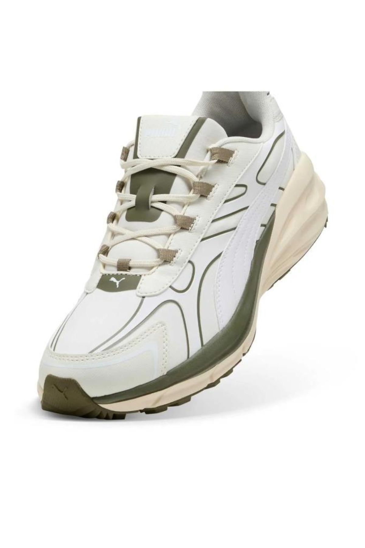 Hypnotıc Ls Abrupt 397668 Erkek Sneaker Spor Ayakkabı - Görsel 5