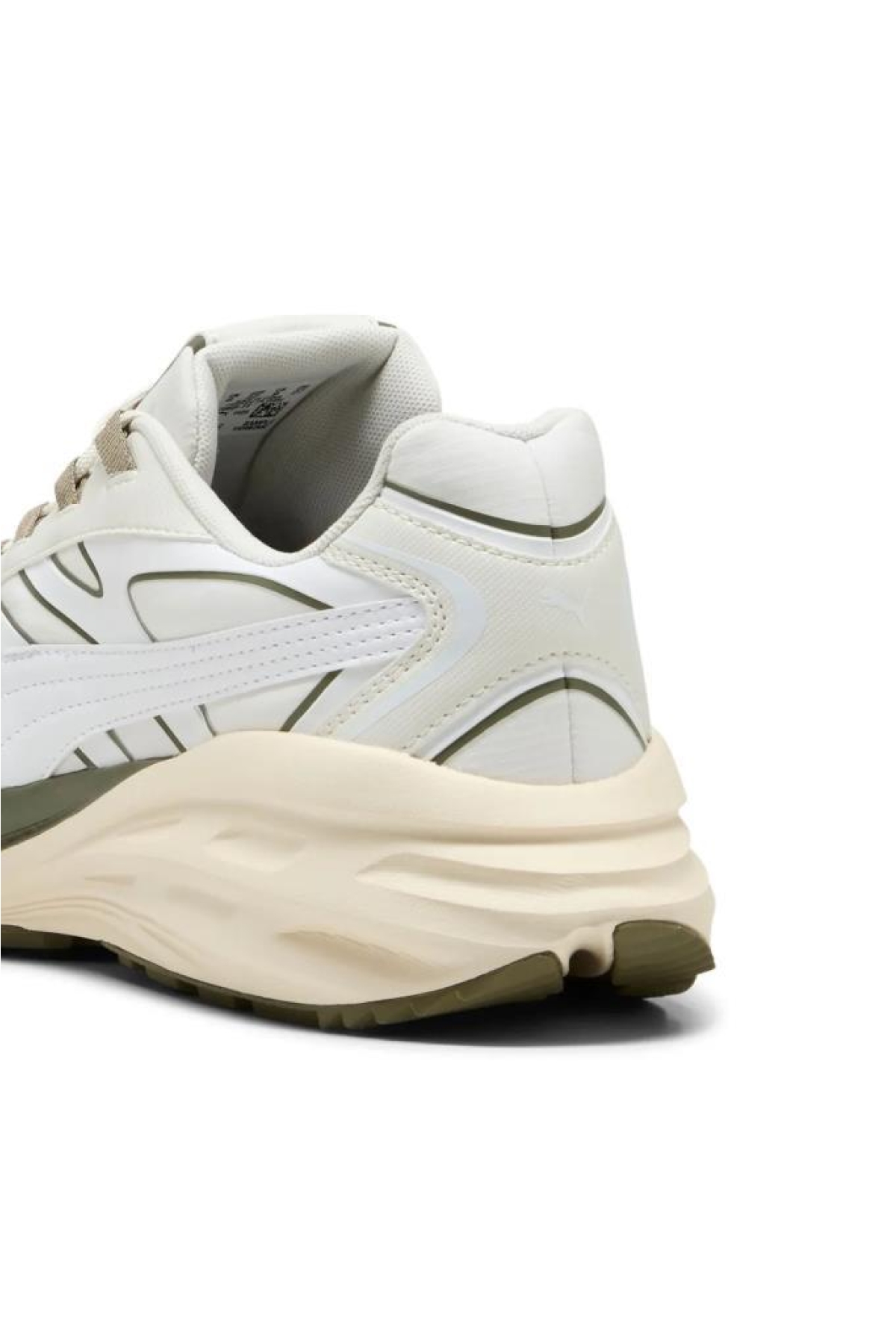 Hypnotıc Ls Abrupt 397668 Erkek Sneaker Spor Ayakkabı - Görsel 6