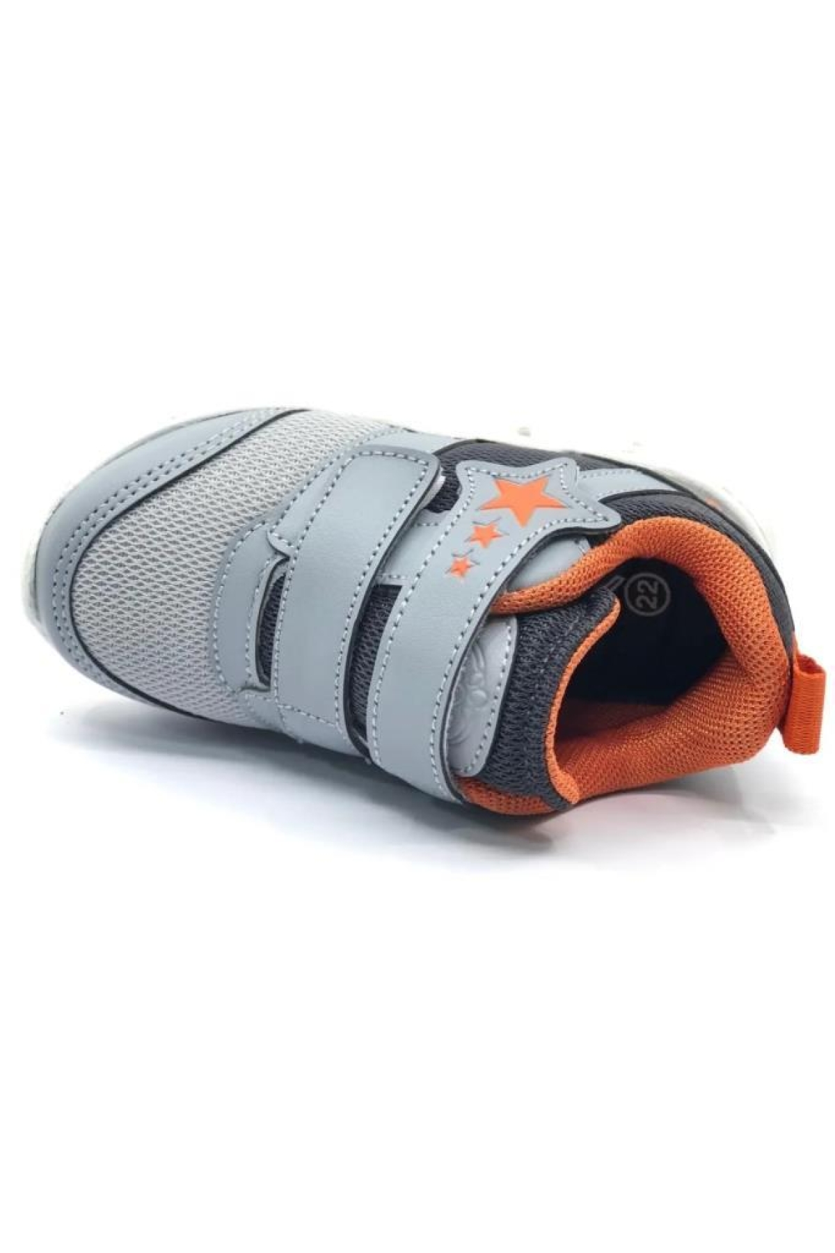 Cayt Erkek Çocuk Bebe Spor Ayakkabı - Görsel 5