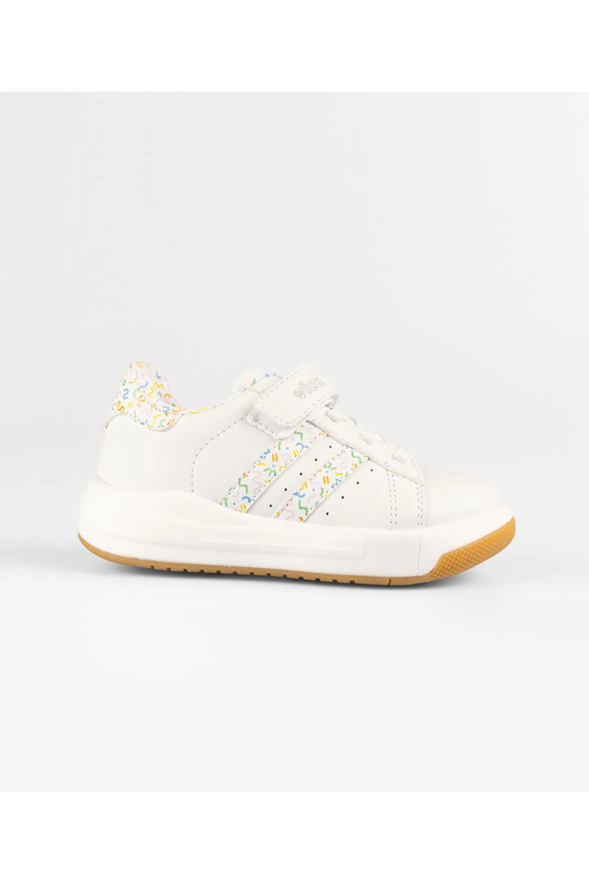 Pukky Bebe Işıklı Phylon Spor Ayakkabı 220.B25Y.110-11 - Görsel 2