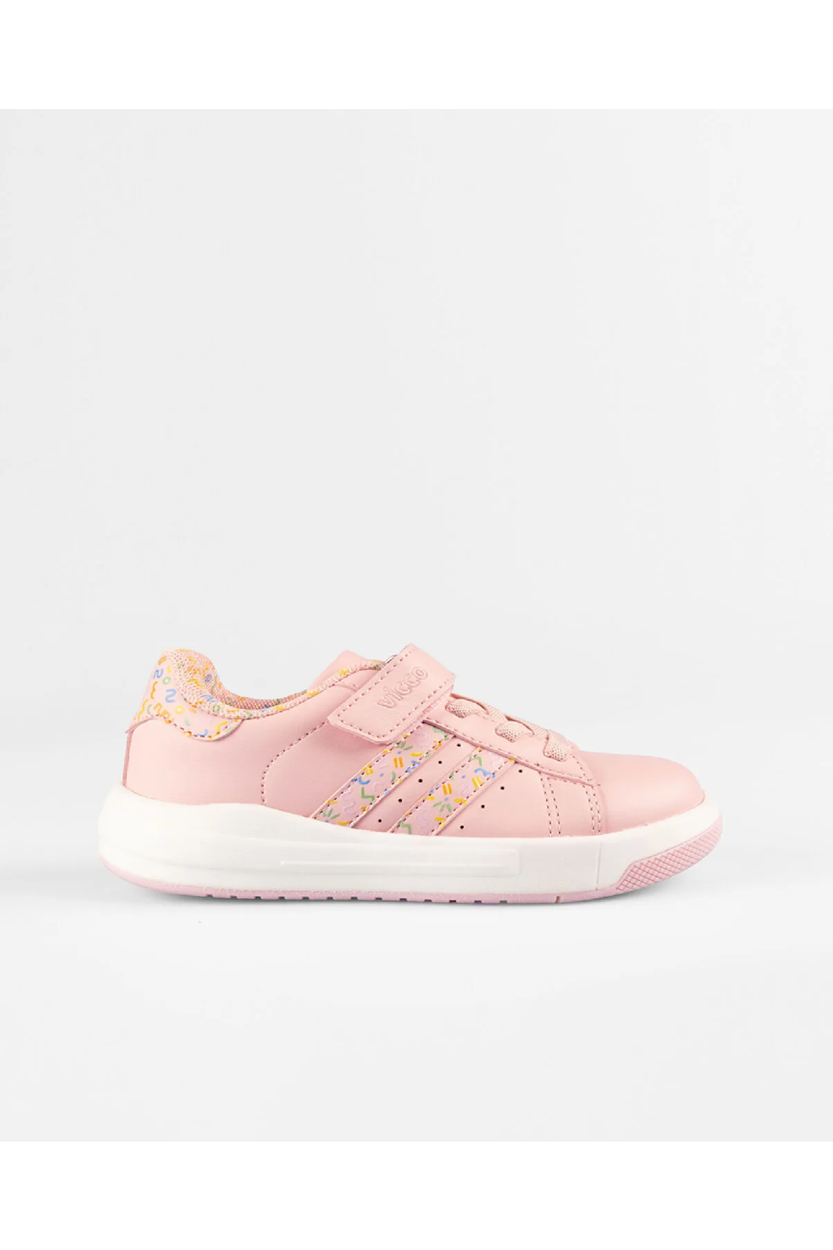 Pukky Bebe Işıklı Phylon Spor Ayakkabı 220.B25Y.110-114 - Görsel 2