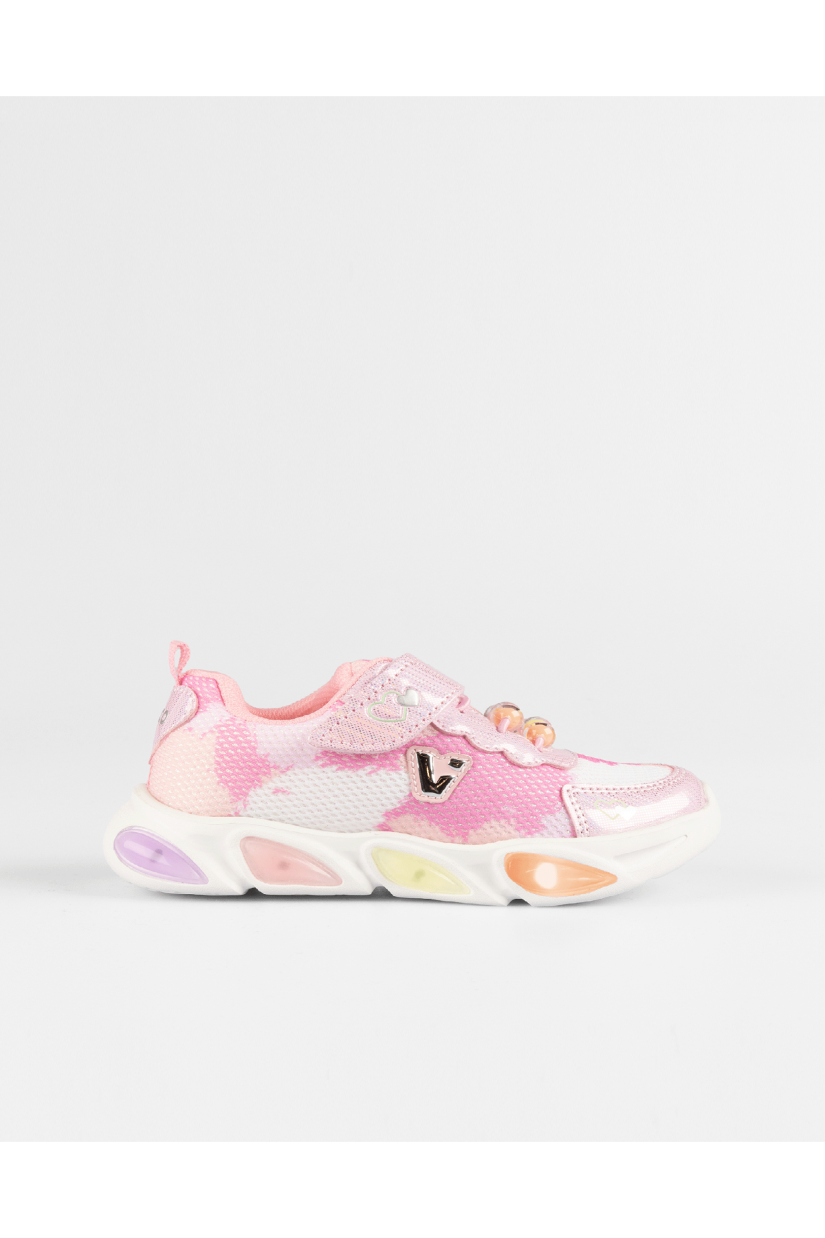 Gelato Bebe Işıklı Phylon Spor Ayakkabı 346.B25Y.177-06 - Görsel 3