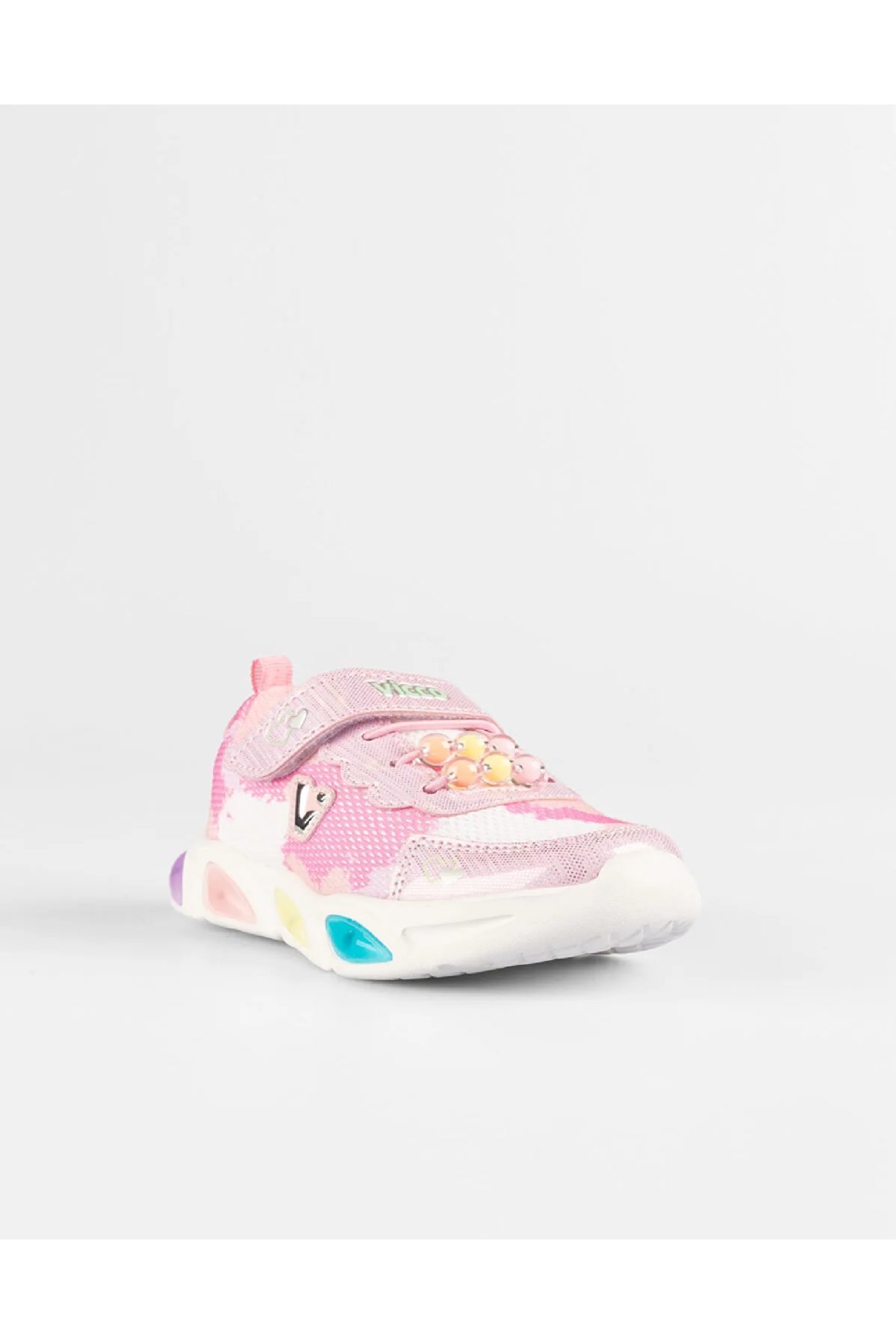 Gelato Bebe Işıklı Phylon Spor Ayakkabı 346.B25Y.177-06 - Görsel 4