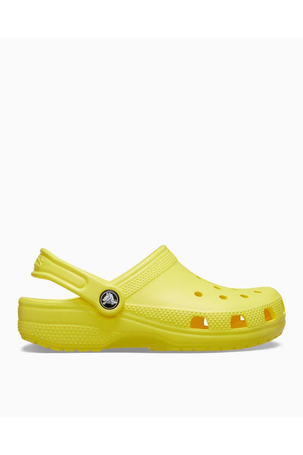 Classic Clog K Kız Çocuk Terlik - Görsel 2