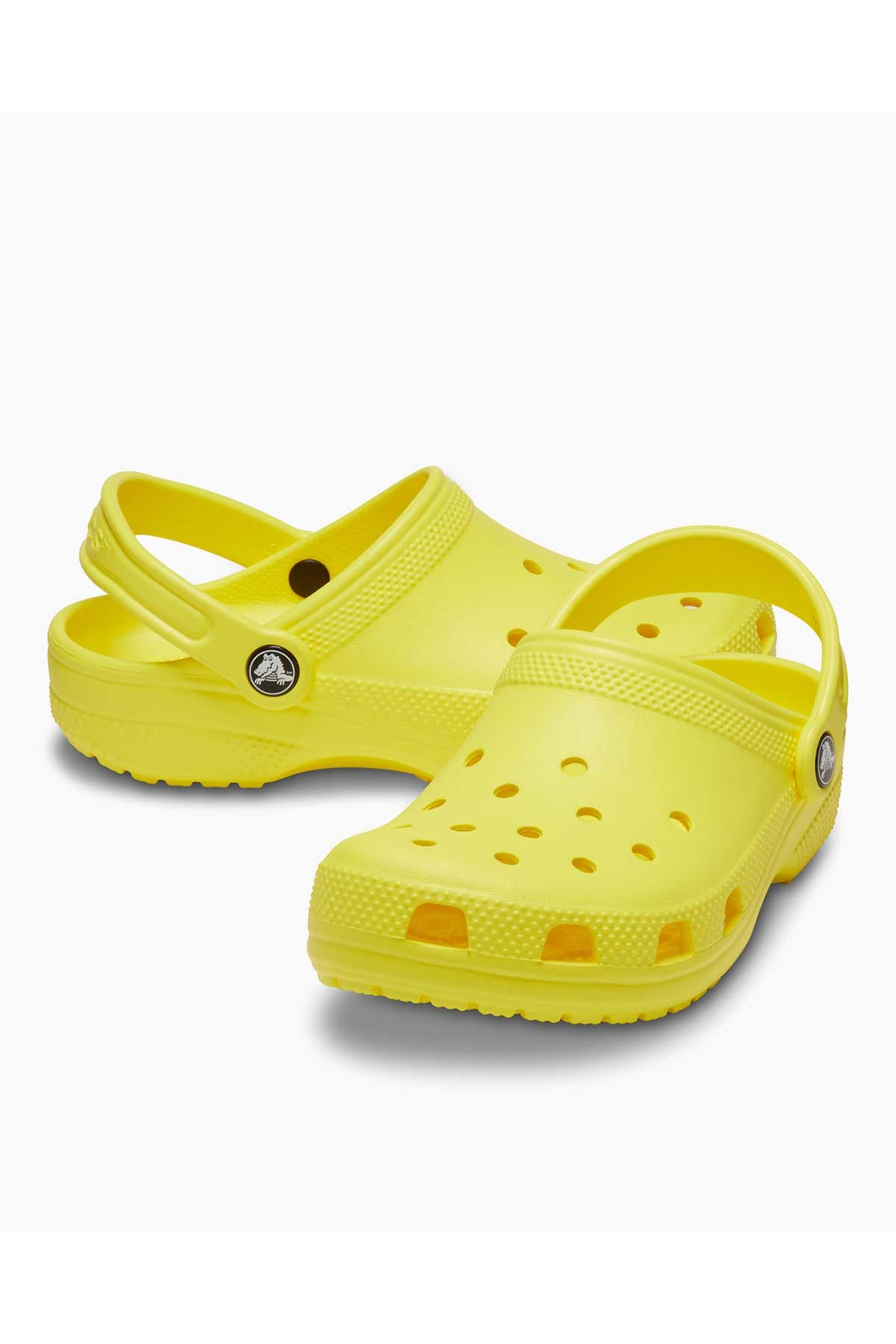 Classic Clog K Kız Çocuk Terlik - Görsel 3