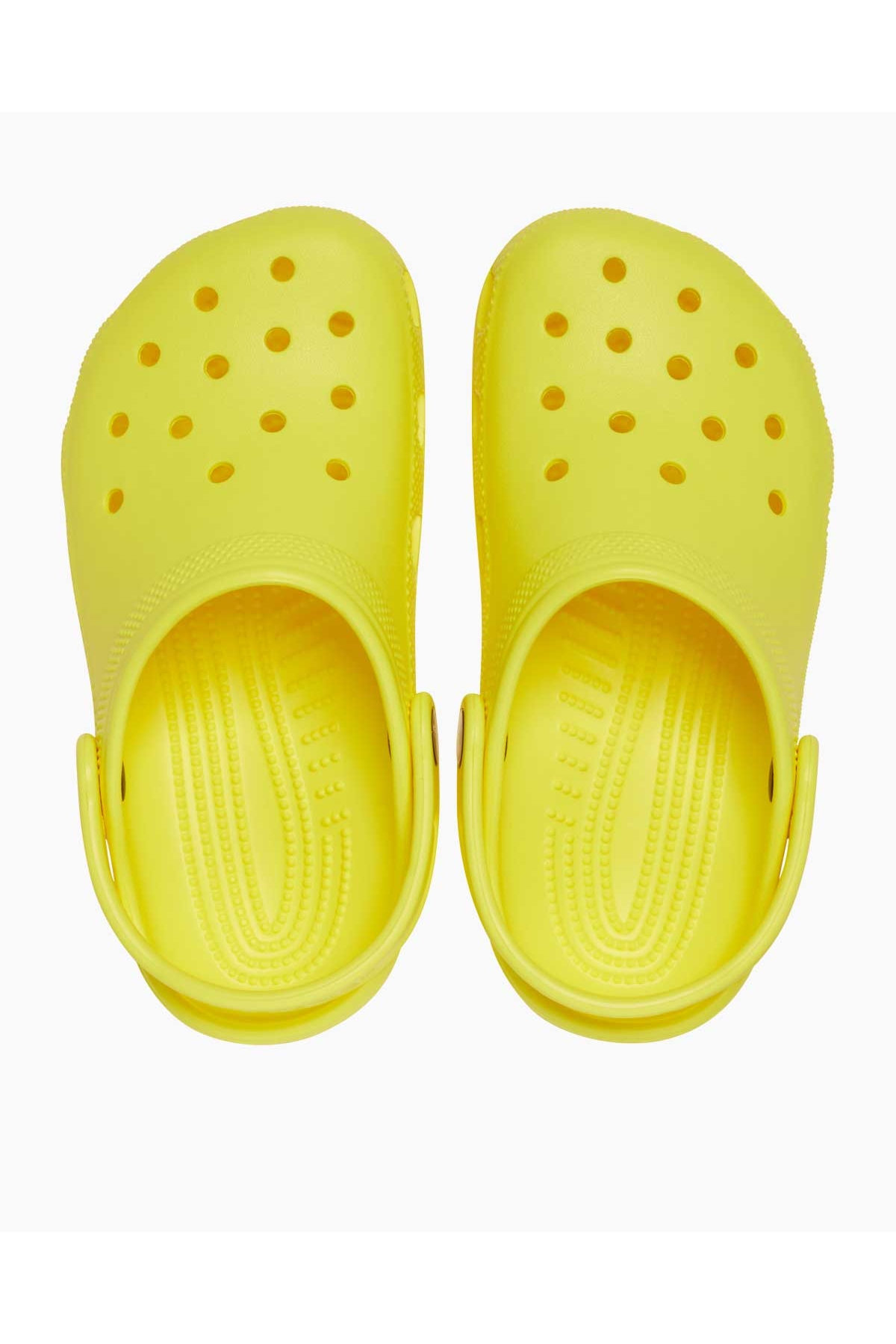 Classic Clog K Kız Çocuk Terlik - Görsel 4