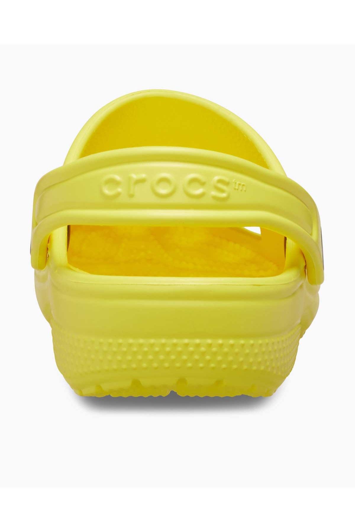 Classic Clog K Kız Çocuk Terlik - Görsel 7