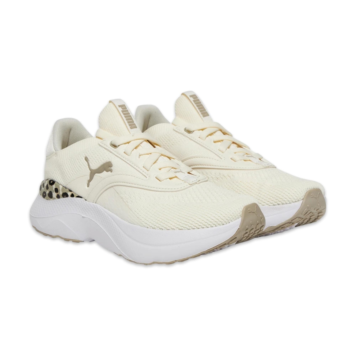 Puma Softride Mayve Hybrid Wn S bej