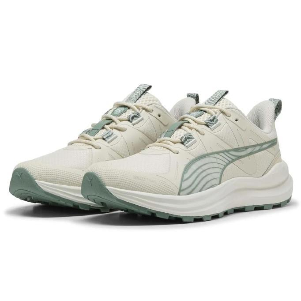 Puma Reflect Lite Trail bej