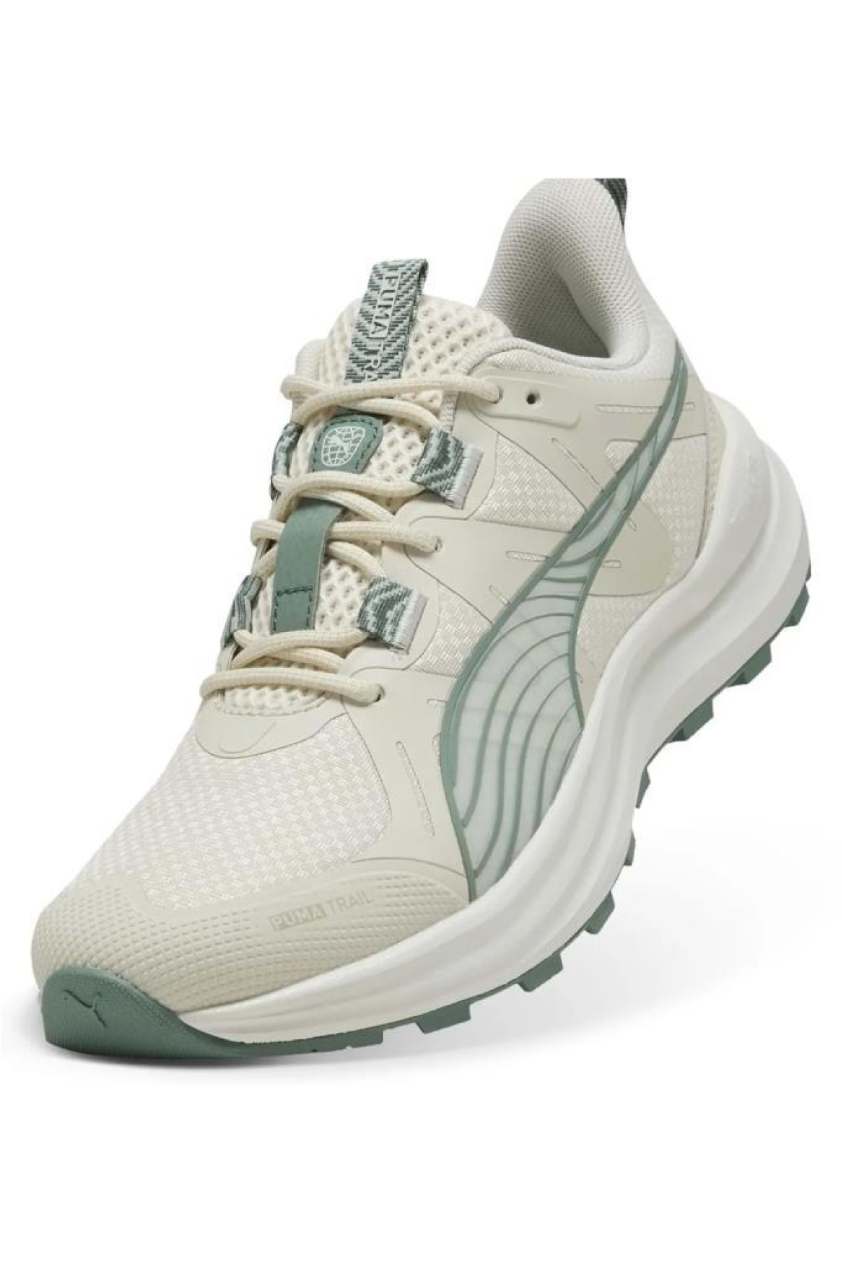 Reflect Lite Trail 379440 Unisex Günlük Spor Ayakkabı - Görsel 5