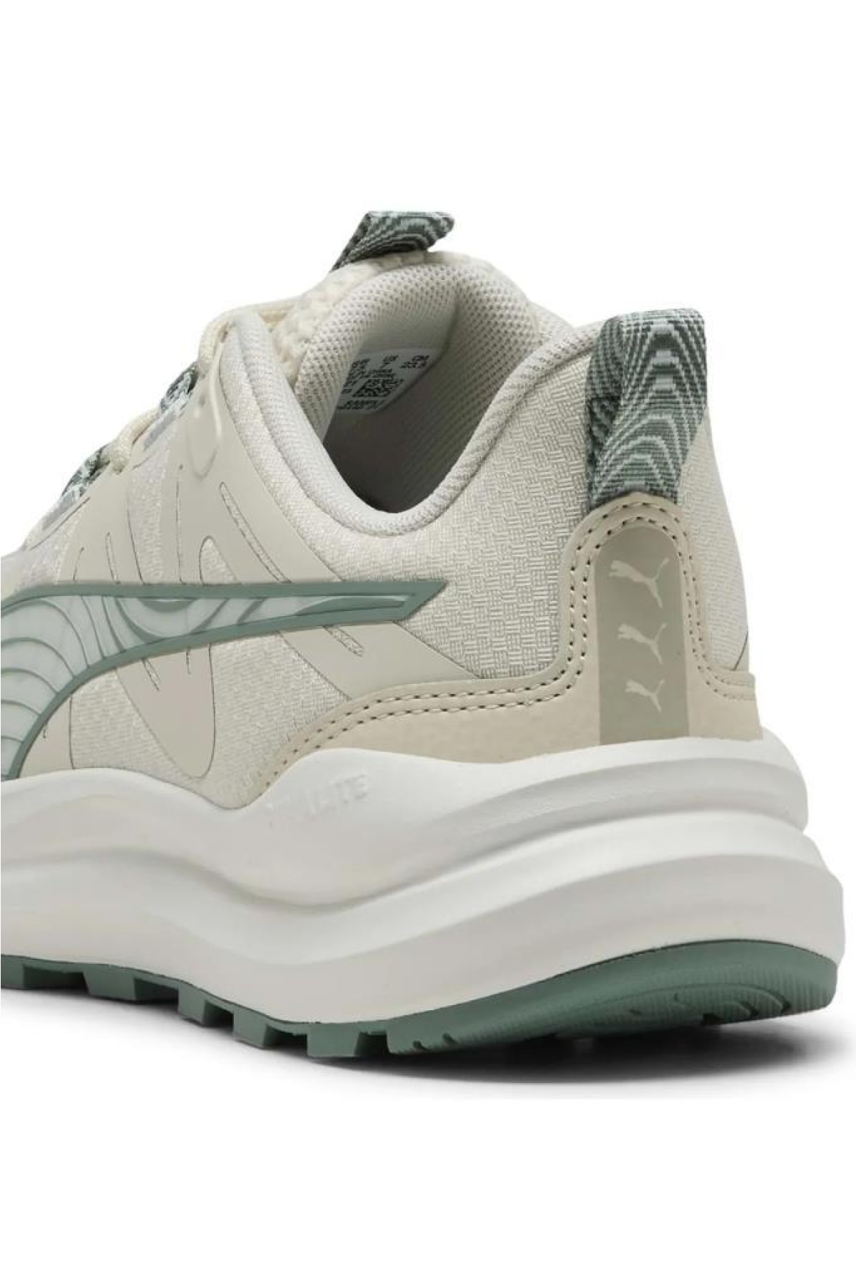 Reflect Lite Trail 379440 Unisex Günlük Spor Ayakkabı - Görsel 6