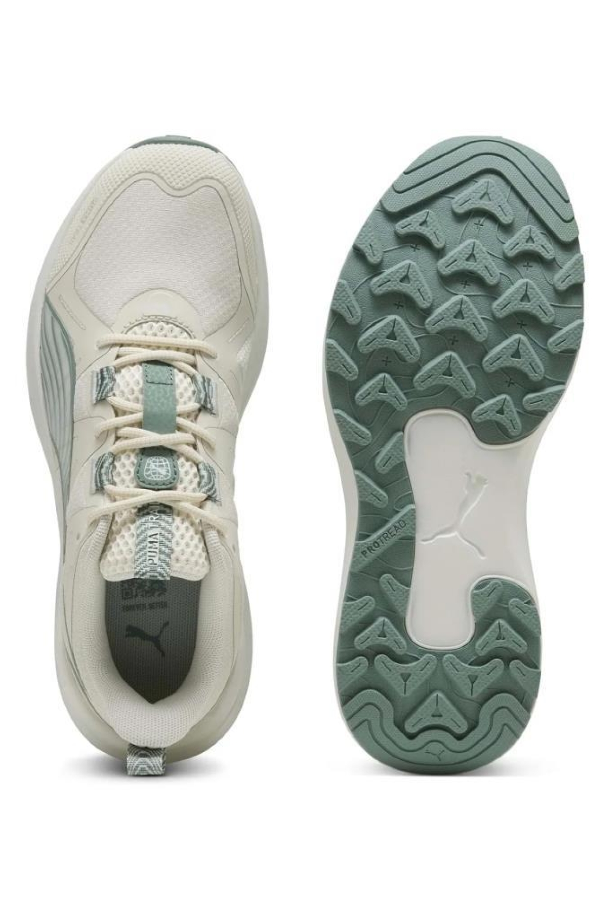 Reflect Lite Trail 379440 Unisex Günlük Spor Ayakkabı - Görsel 7