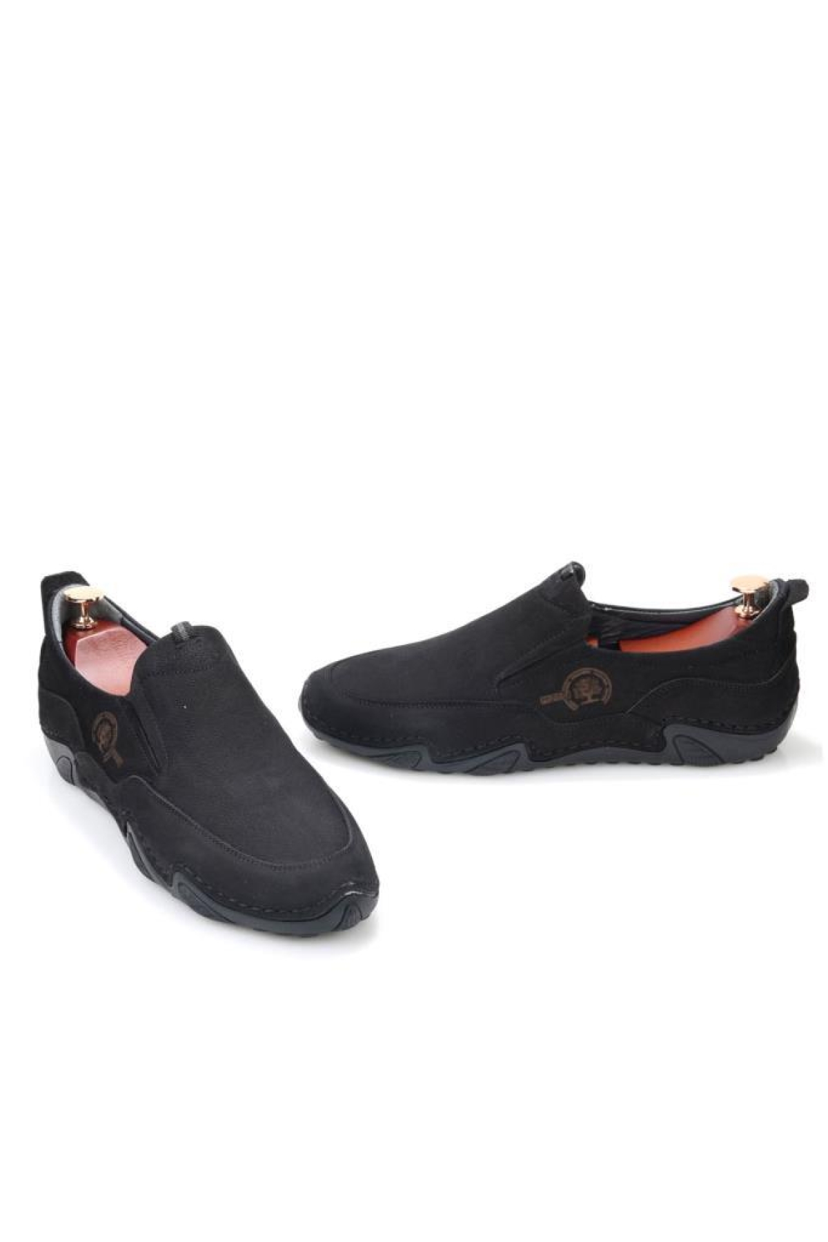 Tardelli 3771 Ortopedik Erkek Günlük Hakiki Deri Ayakkabı - Görsel 3