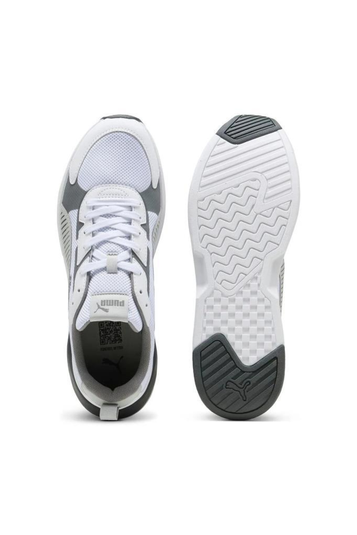 X-Ray 3 LT 400229 Erkek Günlük Sneaker Spor Ayakkabı - Görsel 4