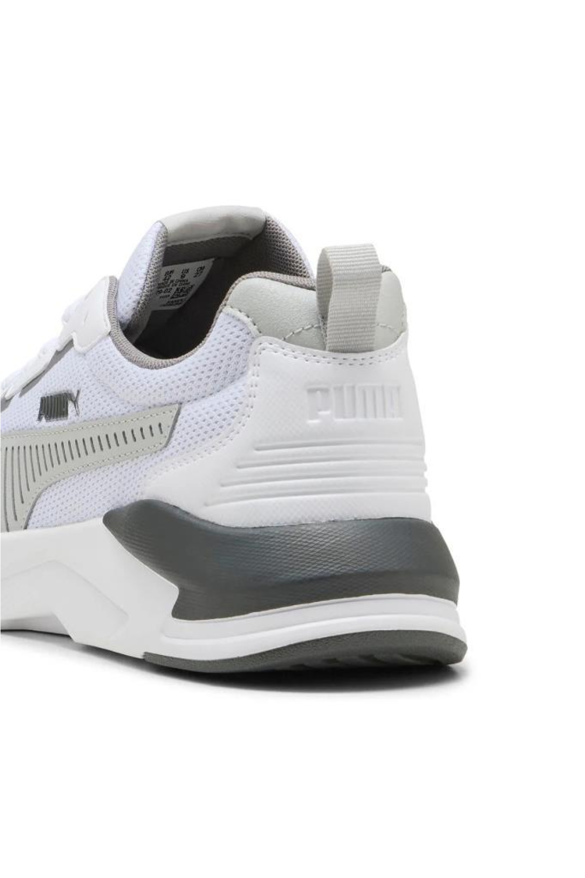 X-Ray 3 LT 400229 Erkek Günlük Sneaker Spor Ayakkabı - Görsel 6