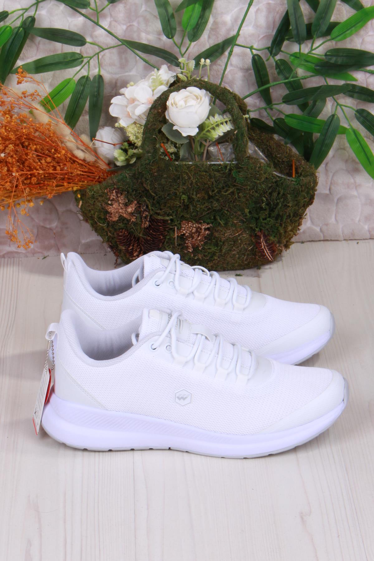 Wks 2551 Anatomik Rahat Esnek Erkek Spor Ayakkabı - Görsel 3