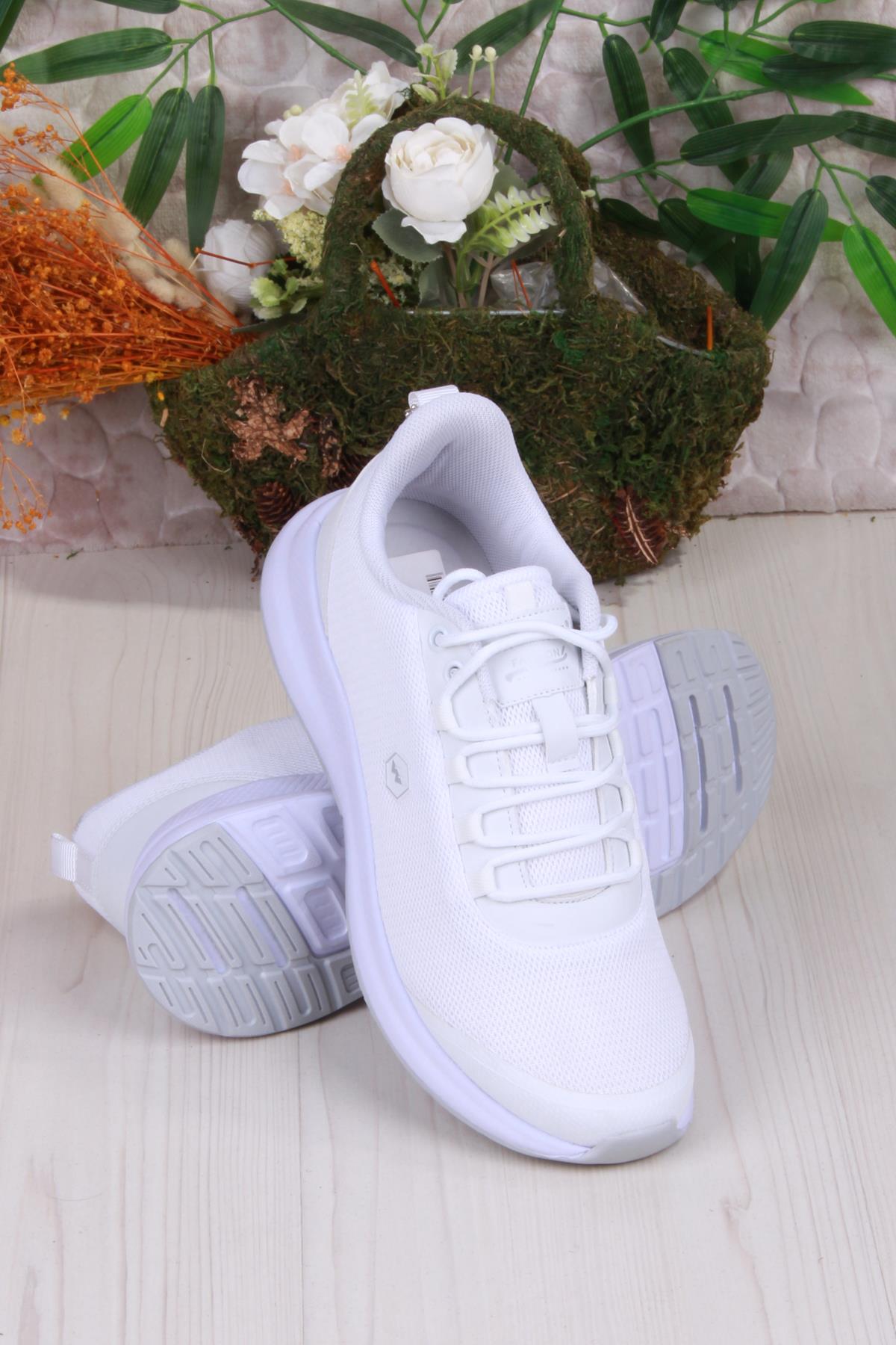 Wks 2551 Anatomik Rahat Esnek Erkek Spor Ayakkabı - Görsel 5