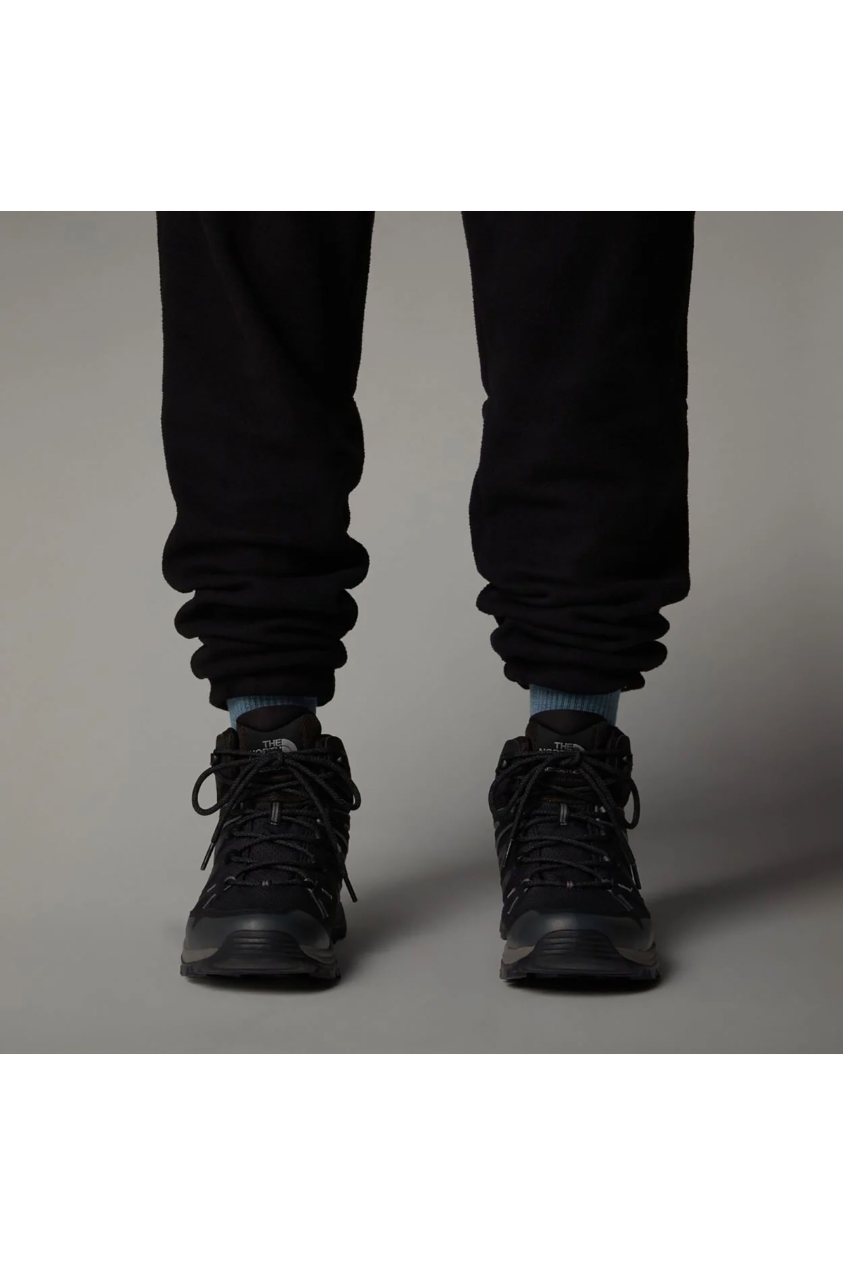 Erkek Outdoor Ayakkabı Hedgehog Mid Gore-Tex Nf0A8Aaakt01 - Görsel 5