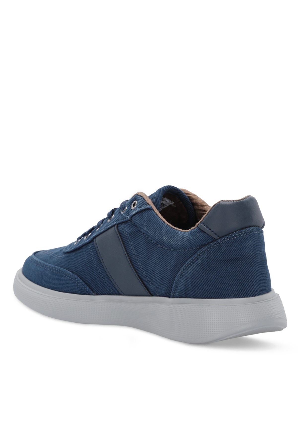 DAY STAR Erkek Sneaker Ayakkabı Mavi - Görsel 4