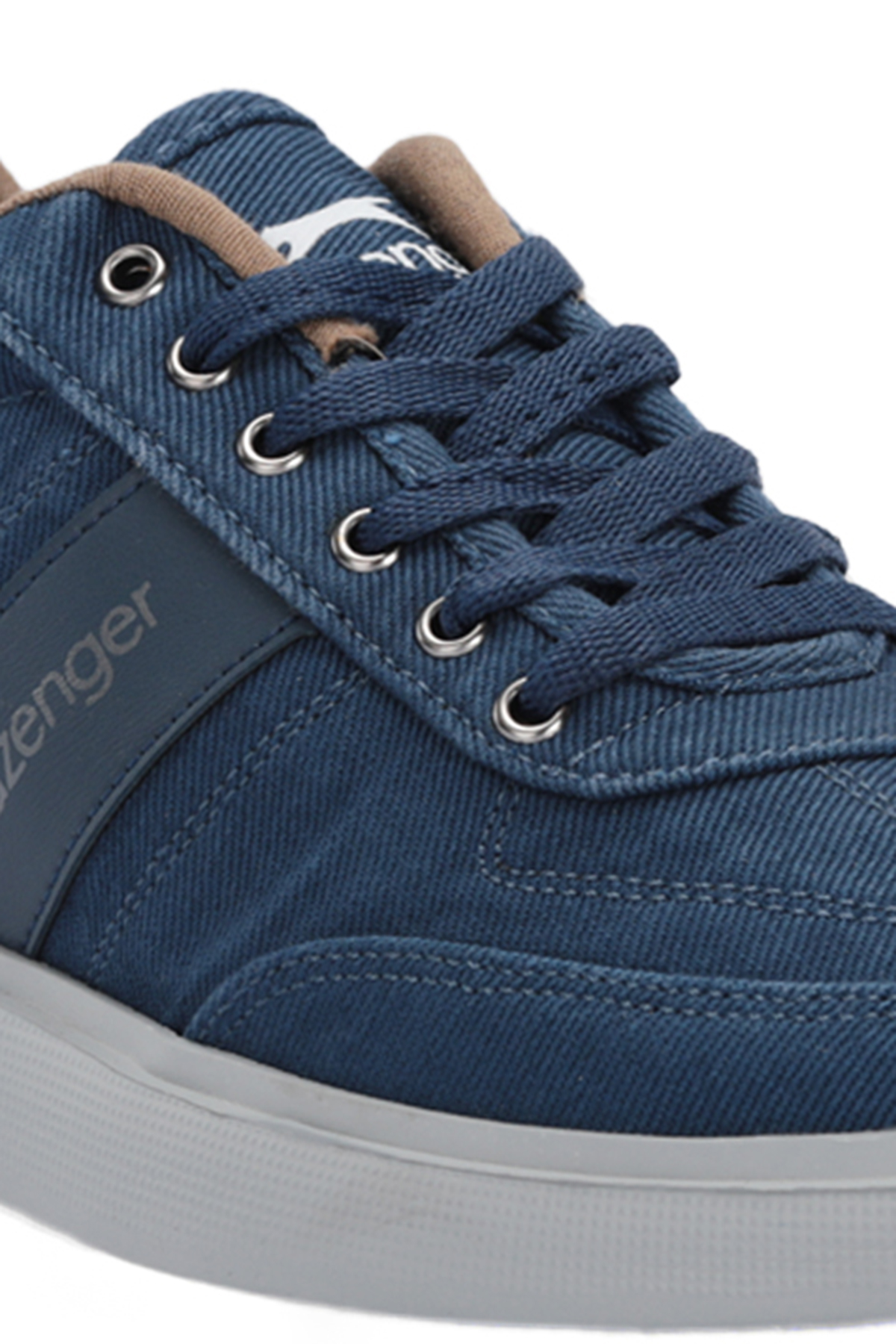 DAY STAR Erkek Sneaker Ayakkabı Mavi - Görsel 5