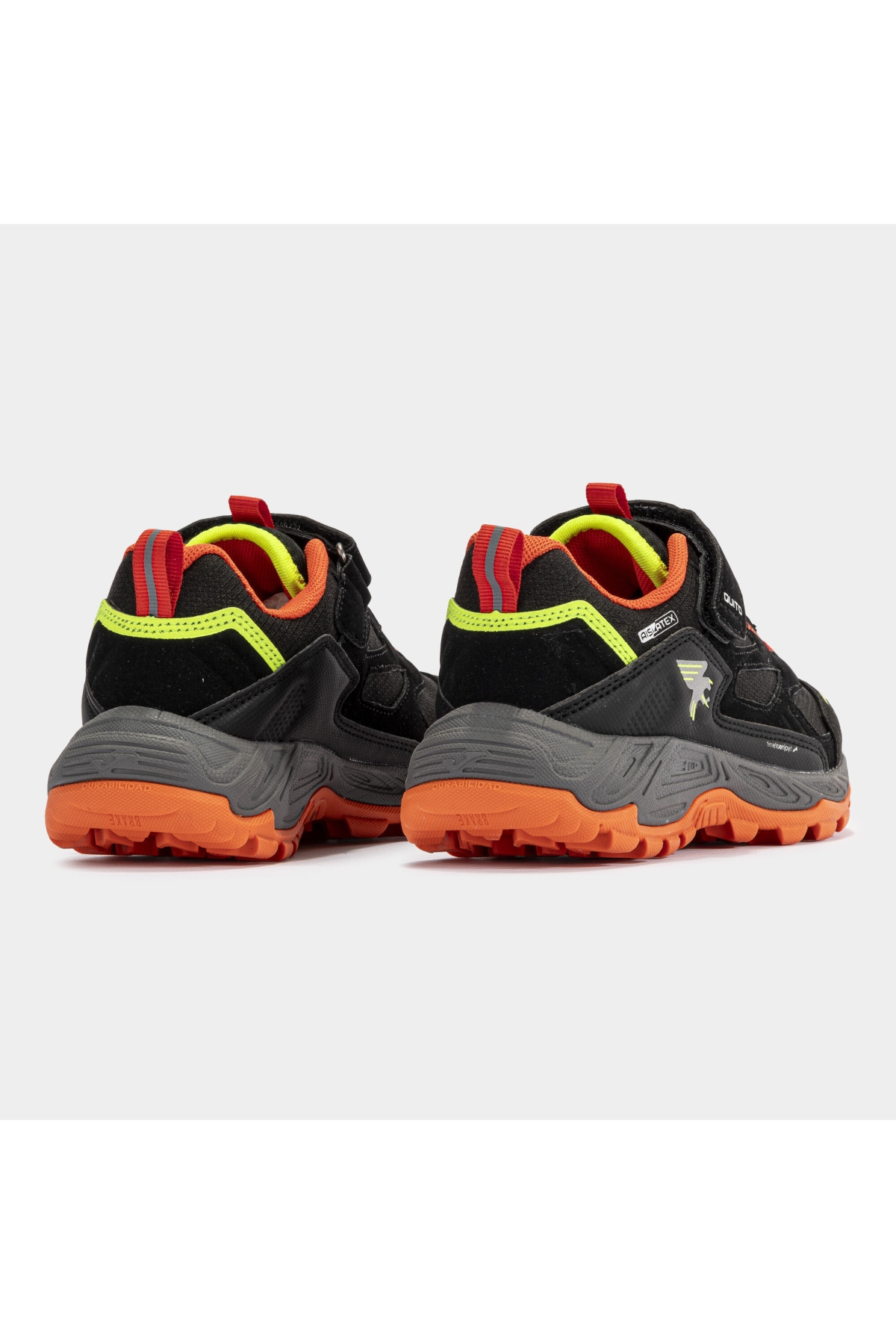 Çocuk Günlük Spor Ayakkabı Quito Jr 2401 Jquıtw2401V - Görsel 4