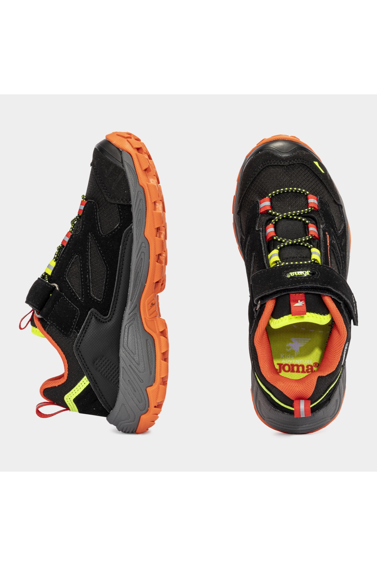 Çocuk Günlük Spor Ayakkabı Quito Jr 2401 Jquıtw2401V - Görsel 5