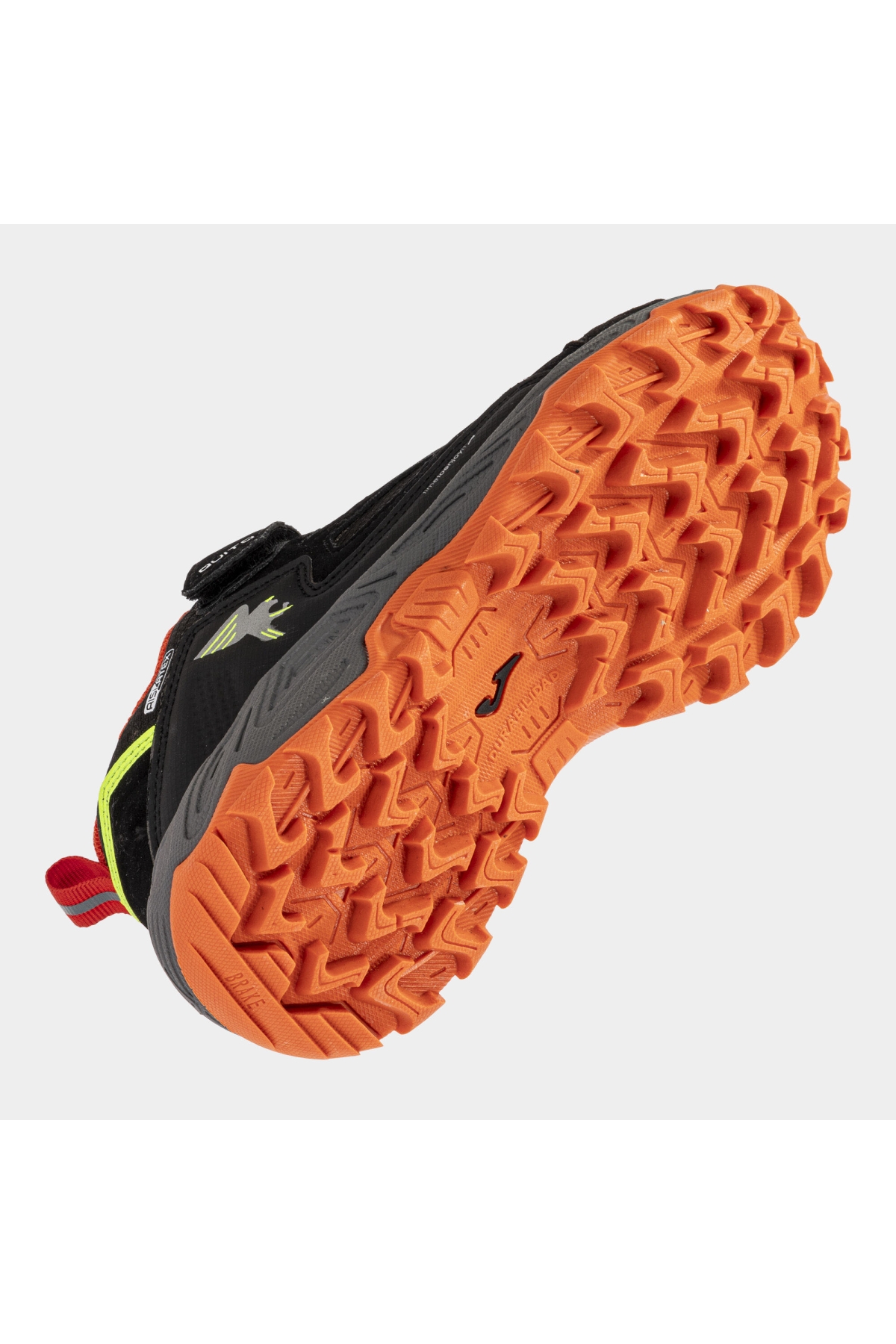 Çocuk Günlük Spor Ayakkabı Quito Jr 2401 Jquıtw2401V - Görsel 6