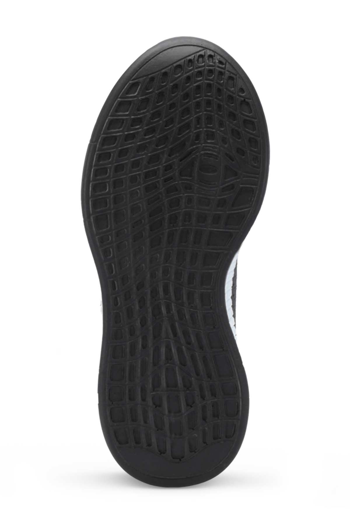 ABENA NOK. F Unisex Çocuk Günlük Siyah / Kırmızı - Görsel 8