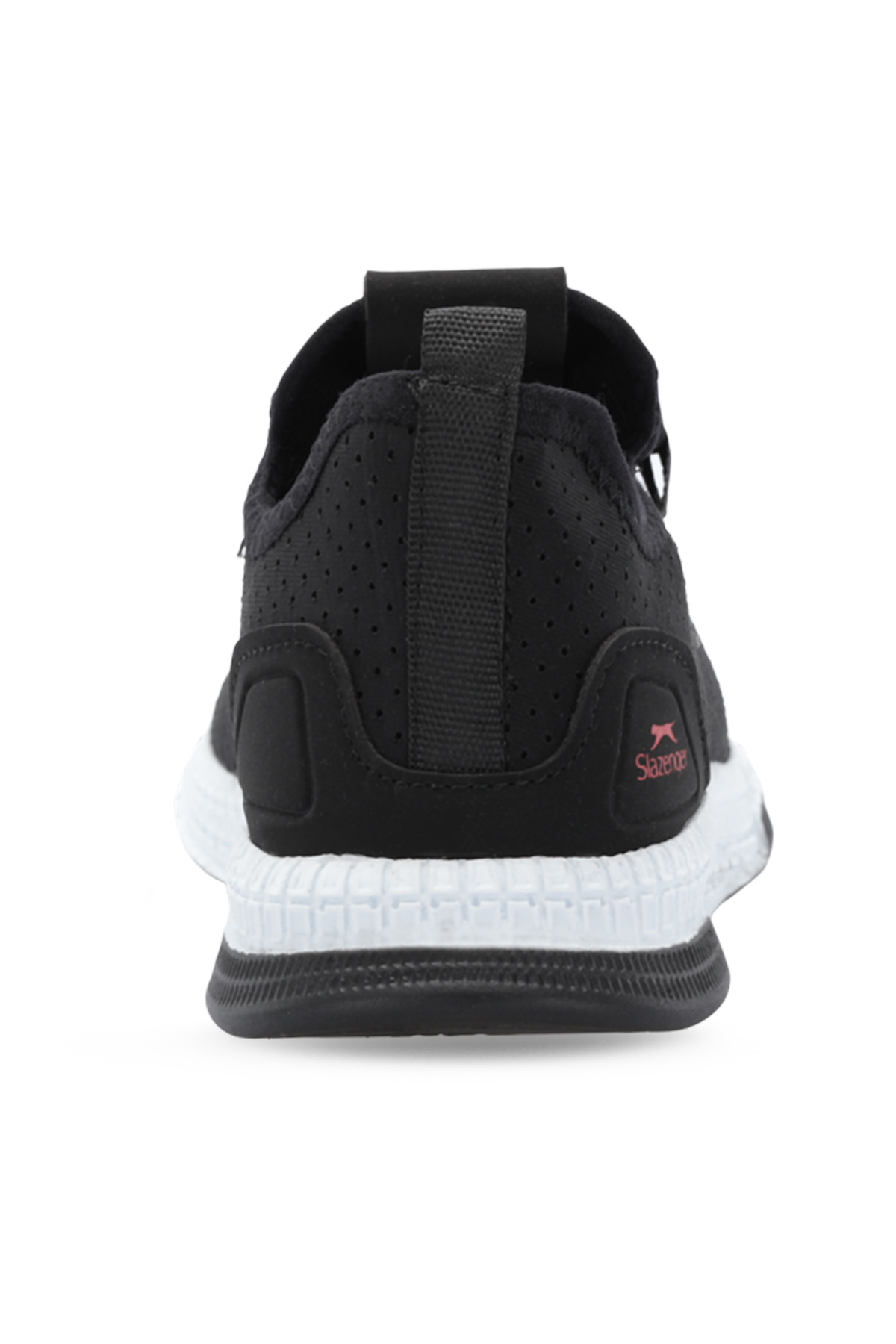 ABENA NOK. P Çocuk Günlük Siyah / Kırmızı - Görsel 7