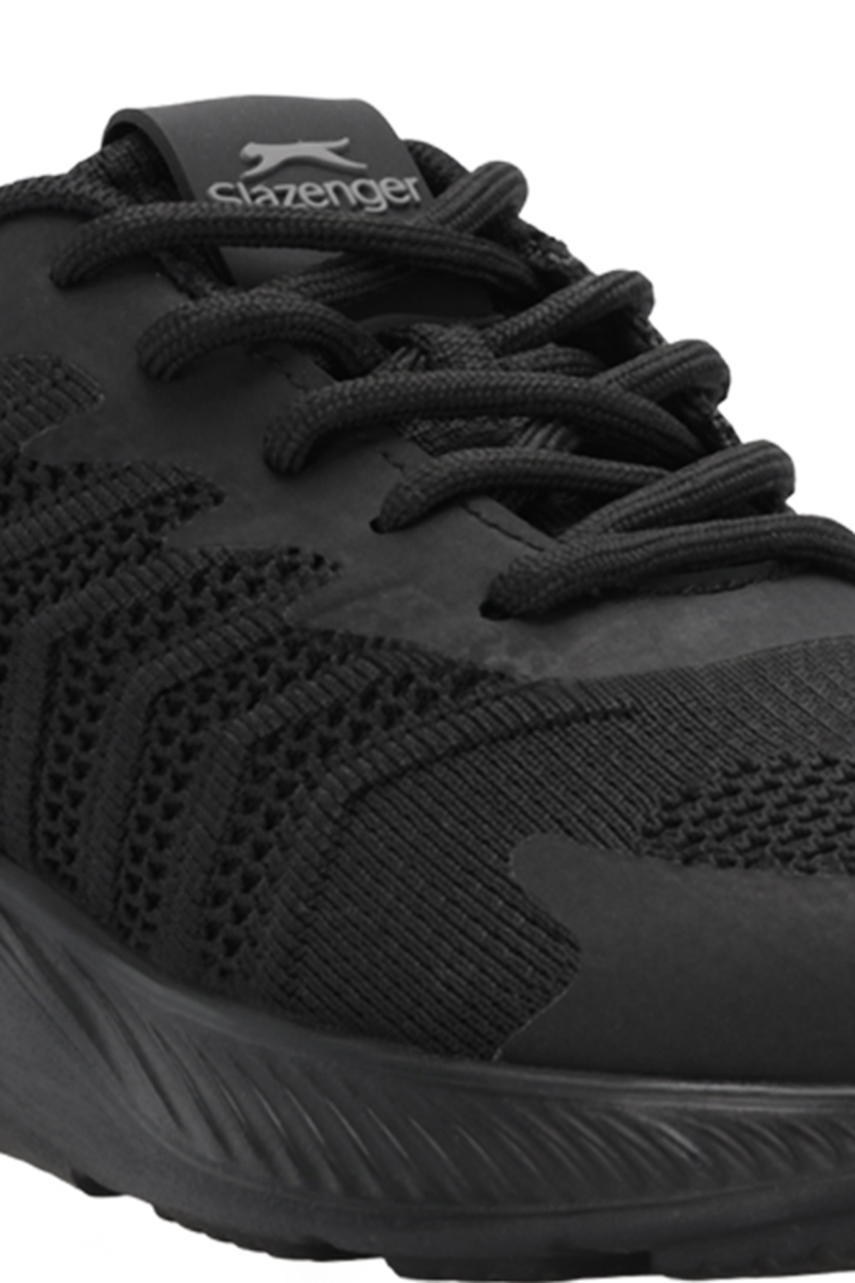 ACT NEW I Kadın Günlük Siyah / Siyah - Görsel 5