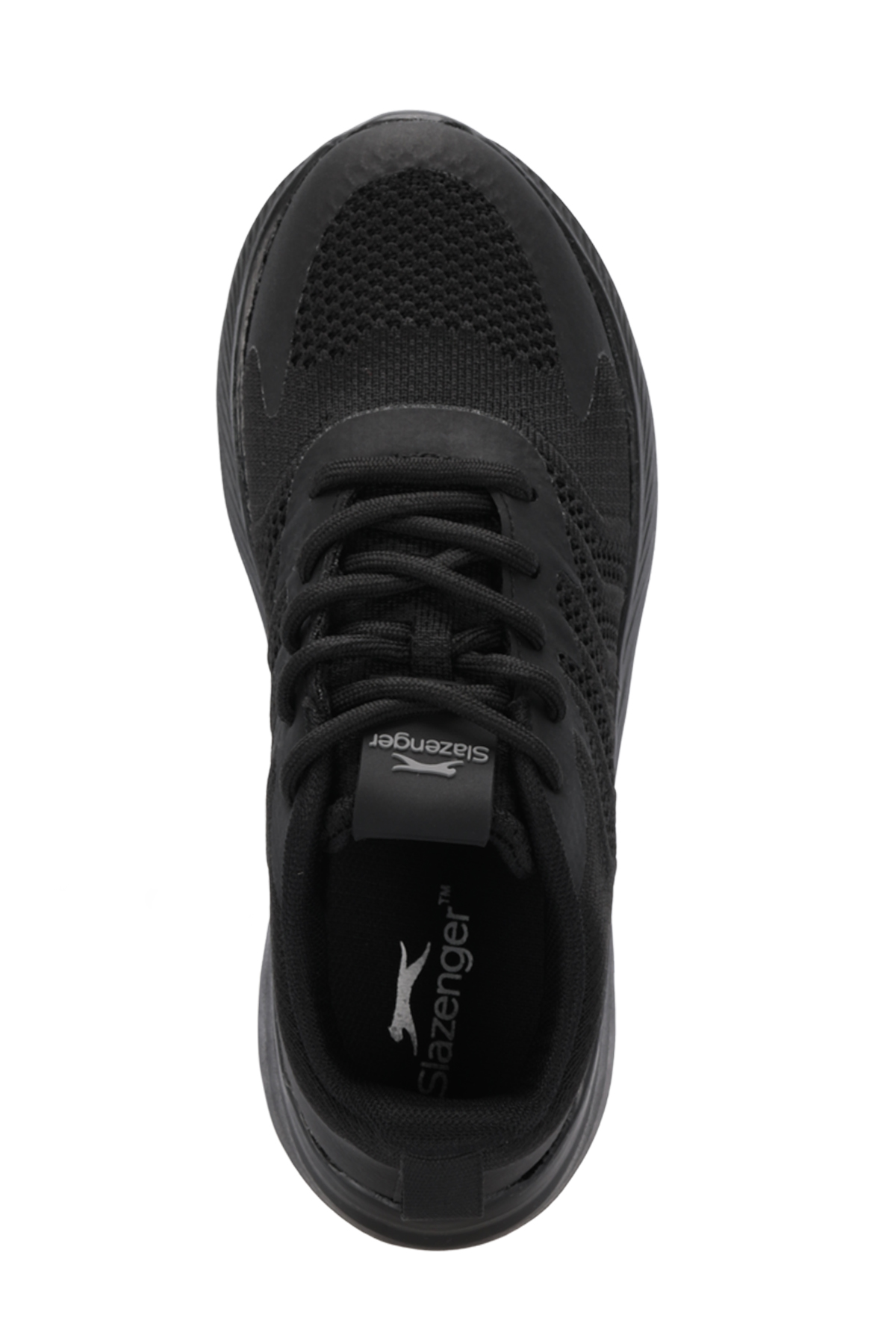 ACT NEW I Kadın Günlük Siyah / Siyah - Görsel 6