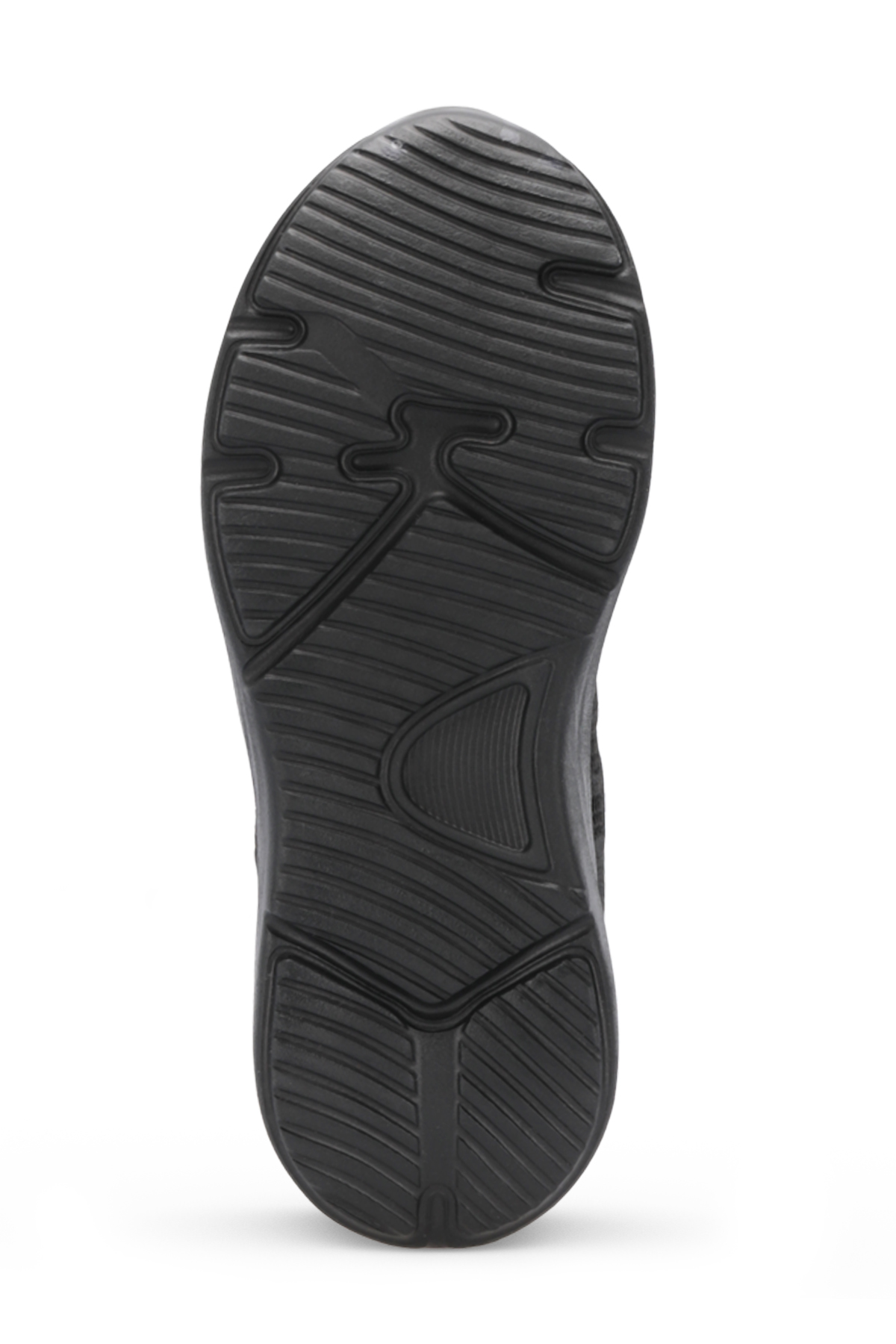 ACT NEW I Kadın Günlük Siyah / Siyah - Görsel 8