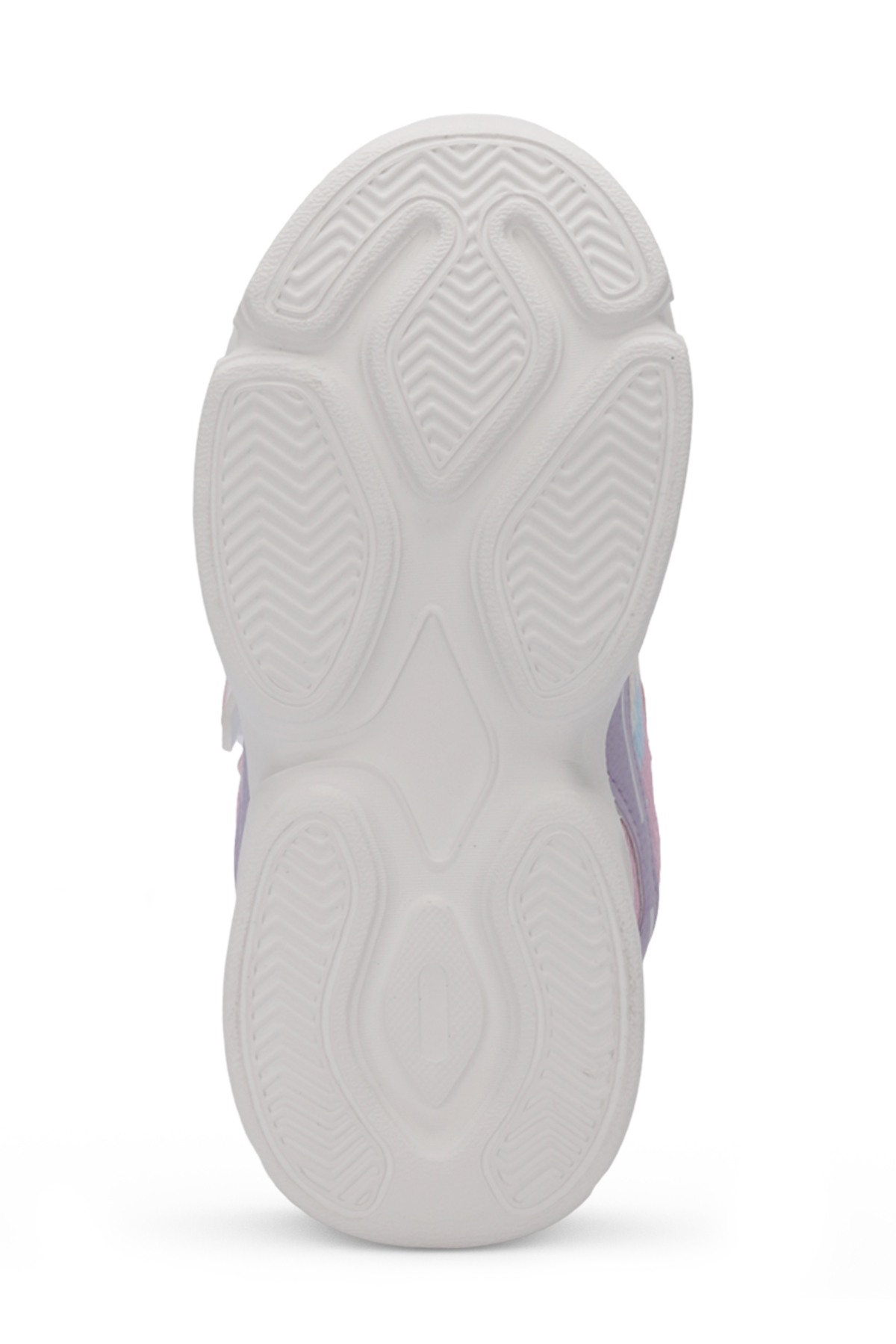 KLARION Çocuk Günlük Pembe / Mor - Görsel 8