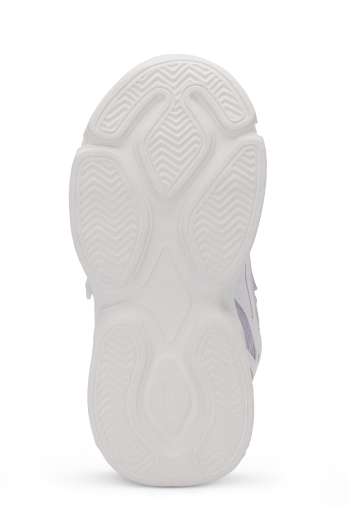 KLARION Çocuk Günlük Mor / Pembe - Görsel 8