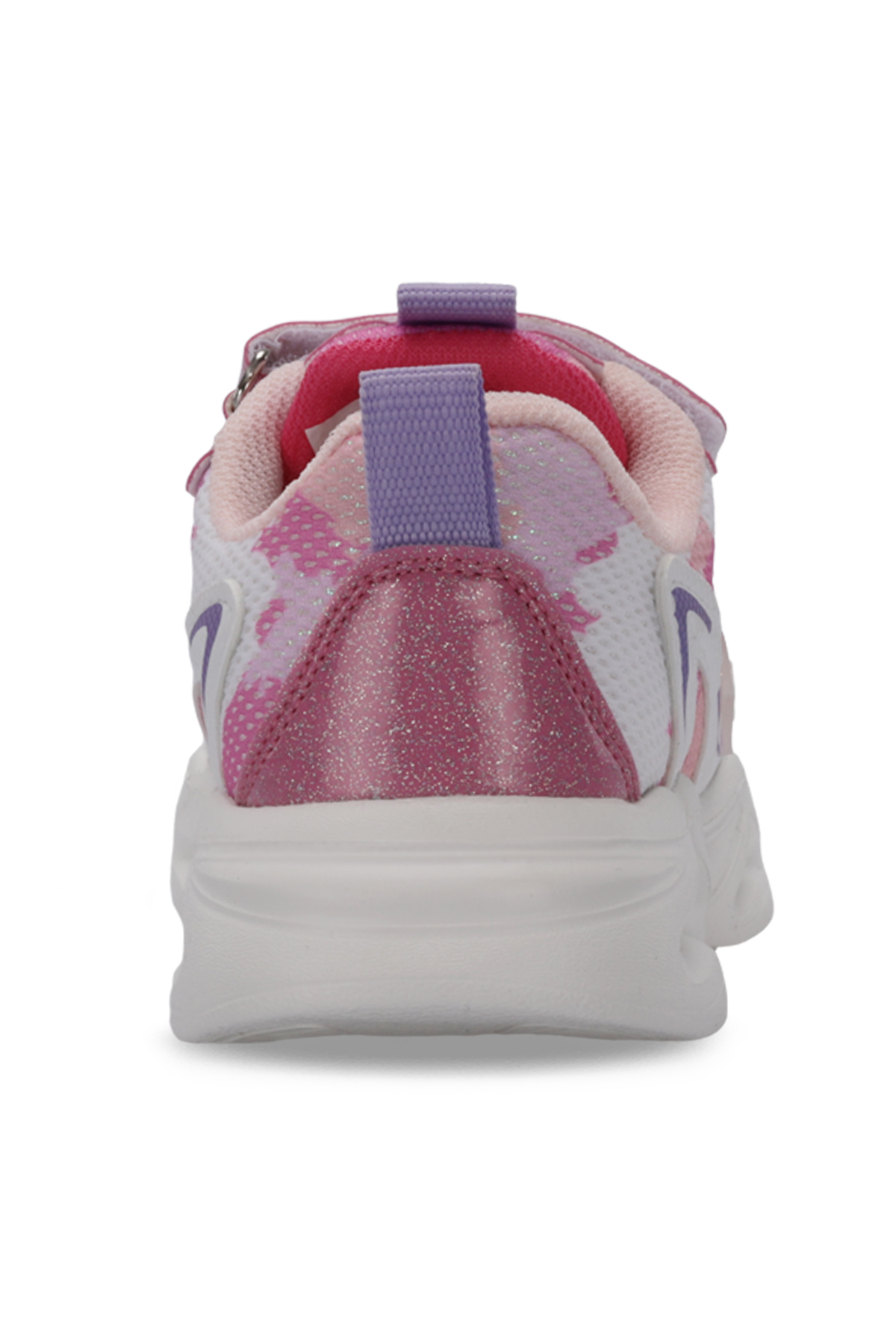 KLARION Çocuk Günlük Pembe - Görsel 7