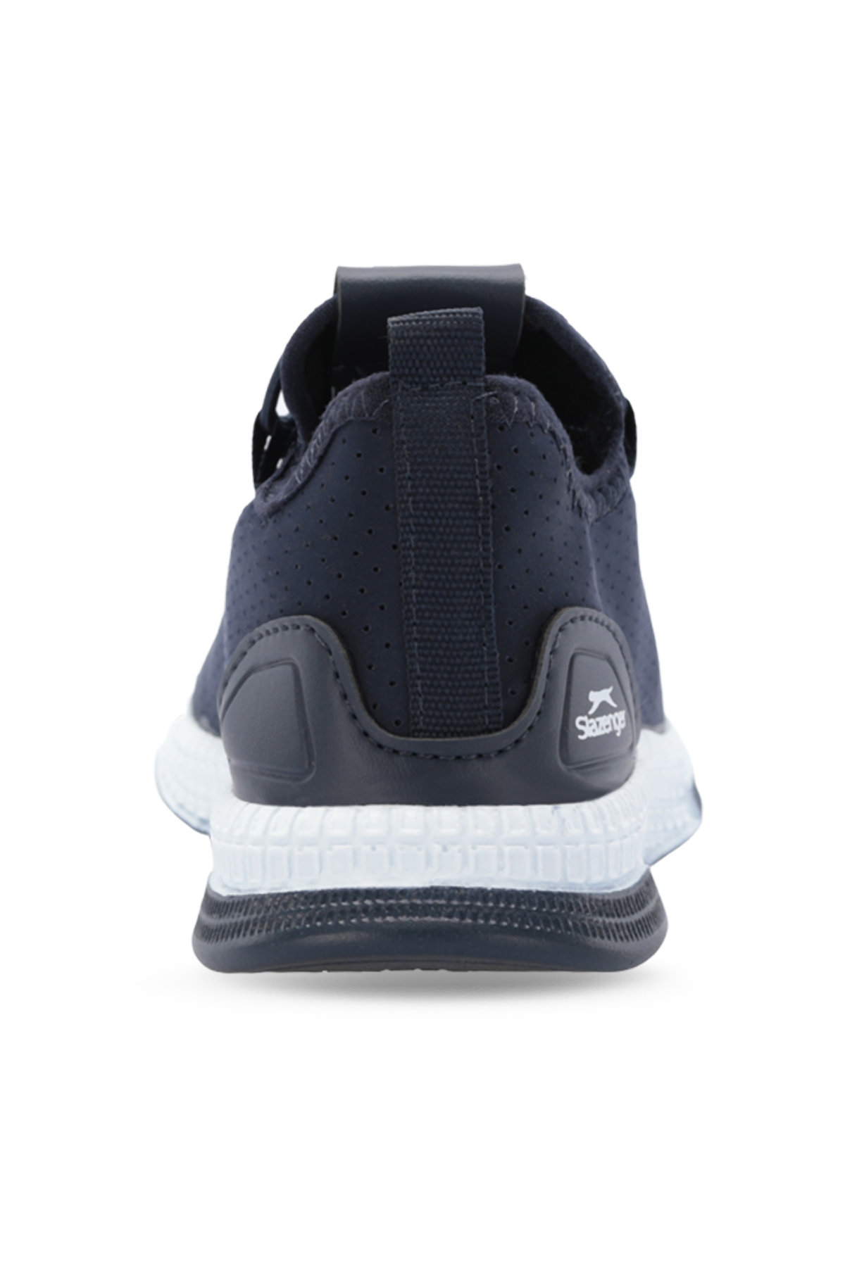 ABENA NOK. P Çocuk Günlük Lacivert / Beyaz - Görsel 7