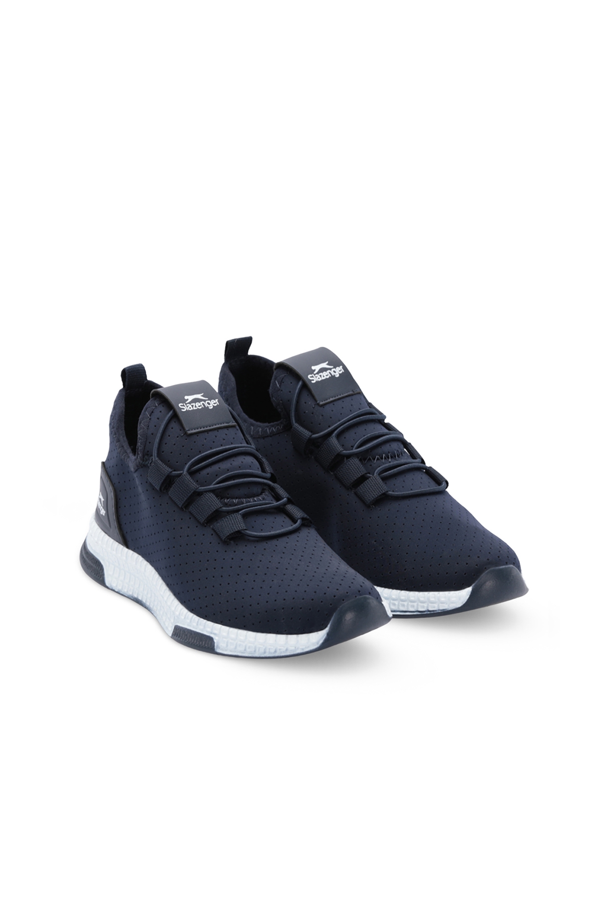 ABENA NOK. F Unisex Çocuk Günlük Lacivert / Beyaz - Görsel 3