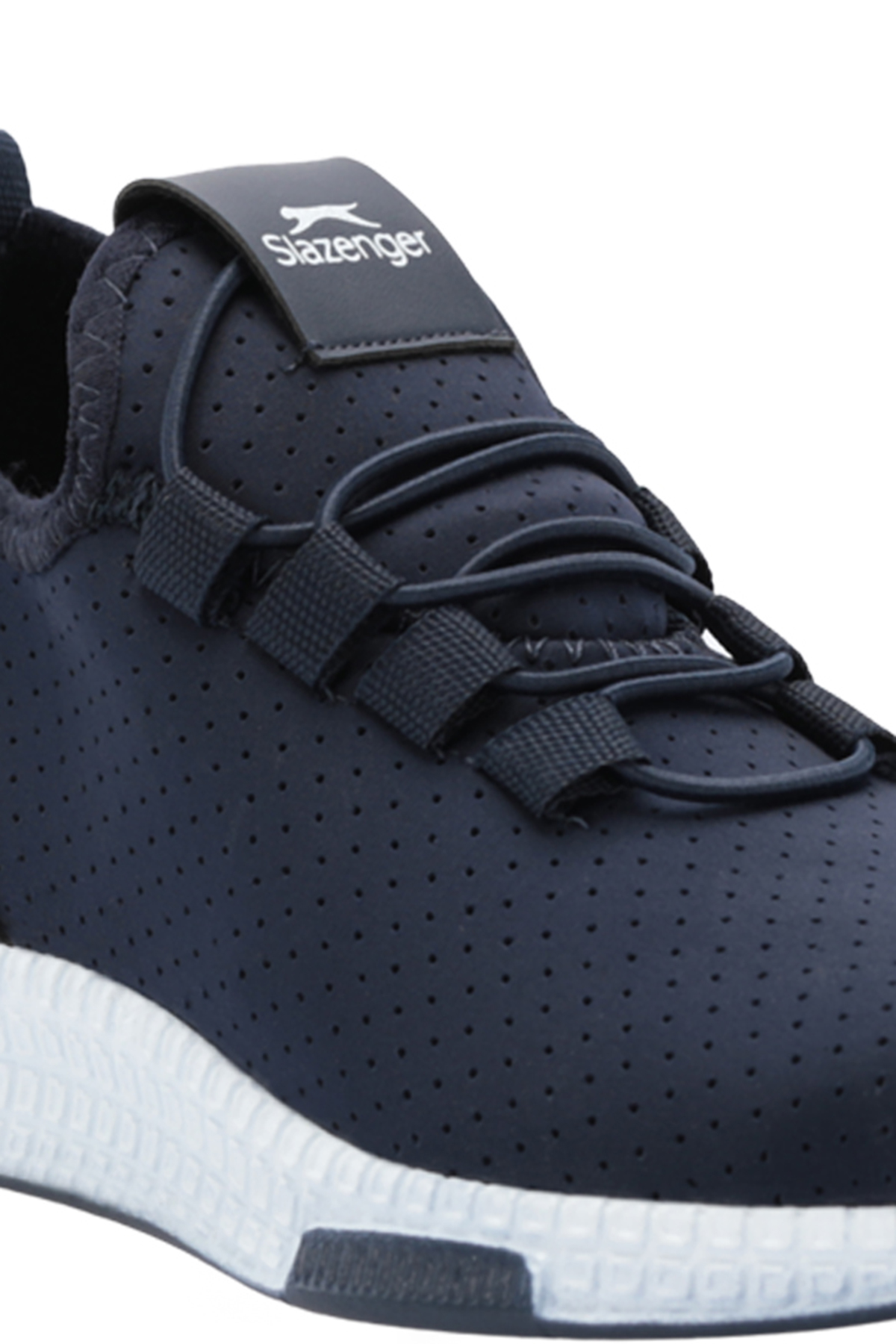 ABENA NOK. F Unisex Çocuk Günlük Lacivert / Beyaz - Görsel 5