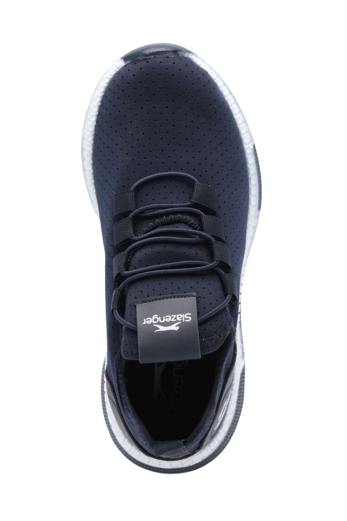 ABENA NOK. F Unisex Çocuk Günlük Lacivert / Beyaz - Görsel 6