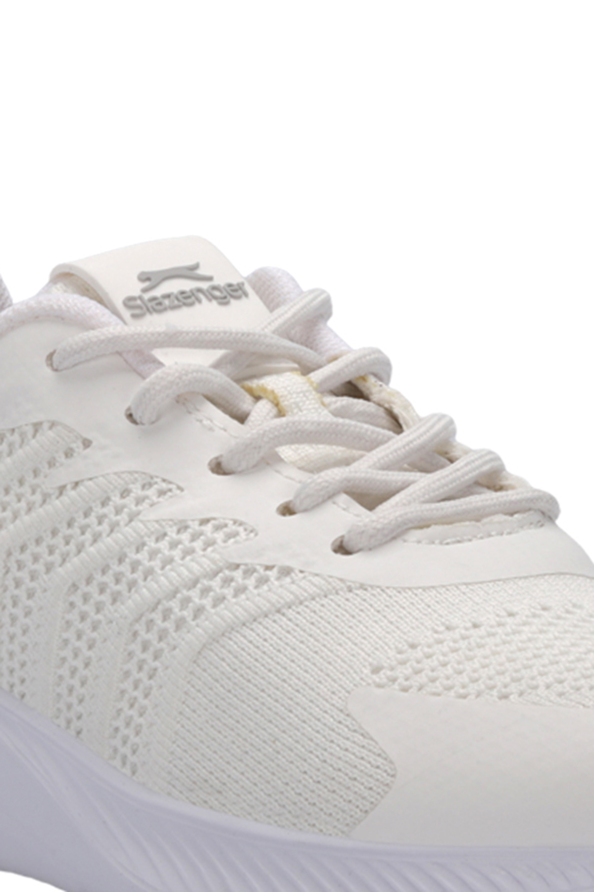 ACT NEW I Kadın Günlük Beyaz - Görsel 5