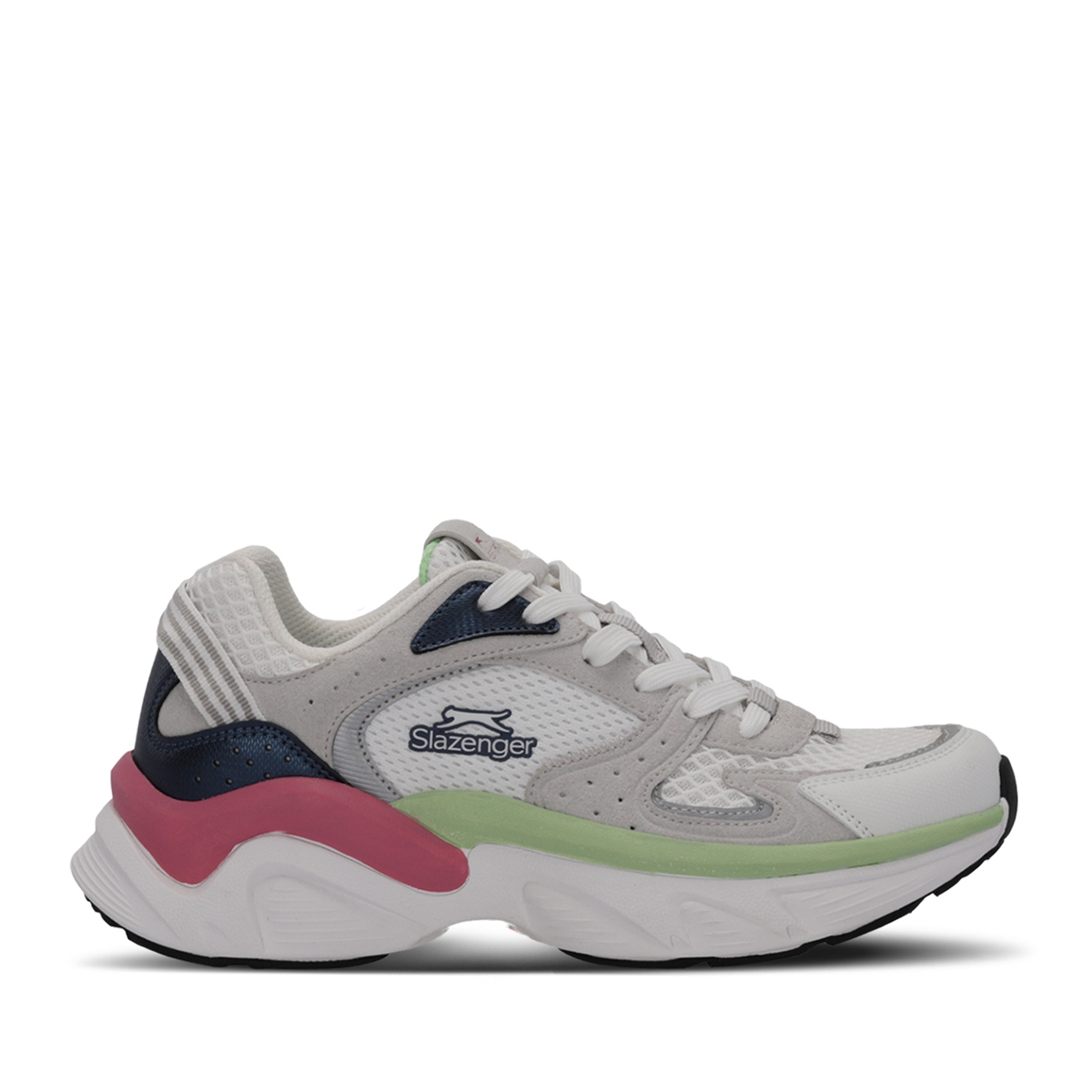 Slazenger Wind Beyaz