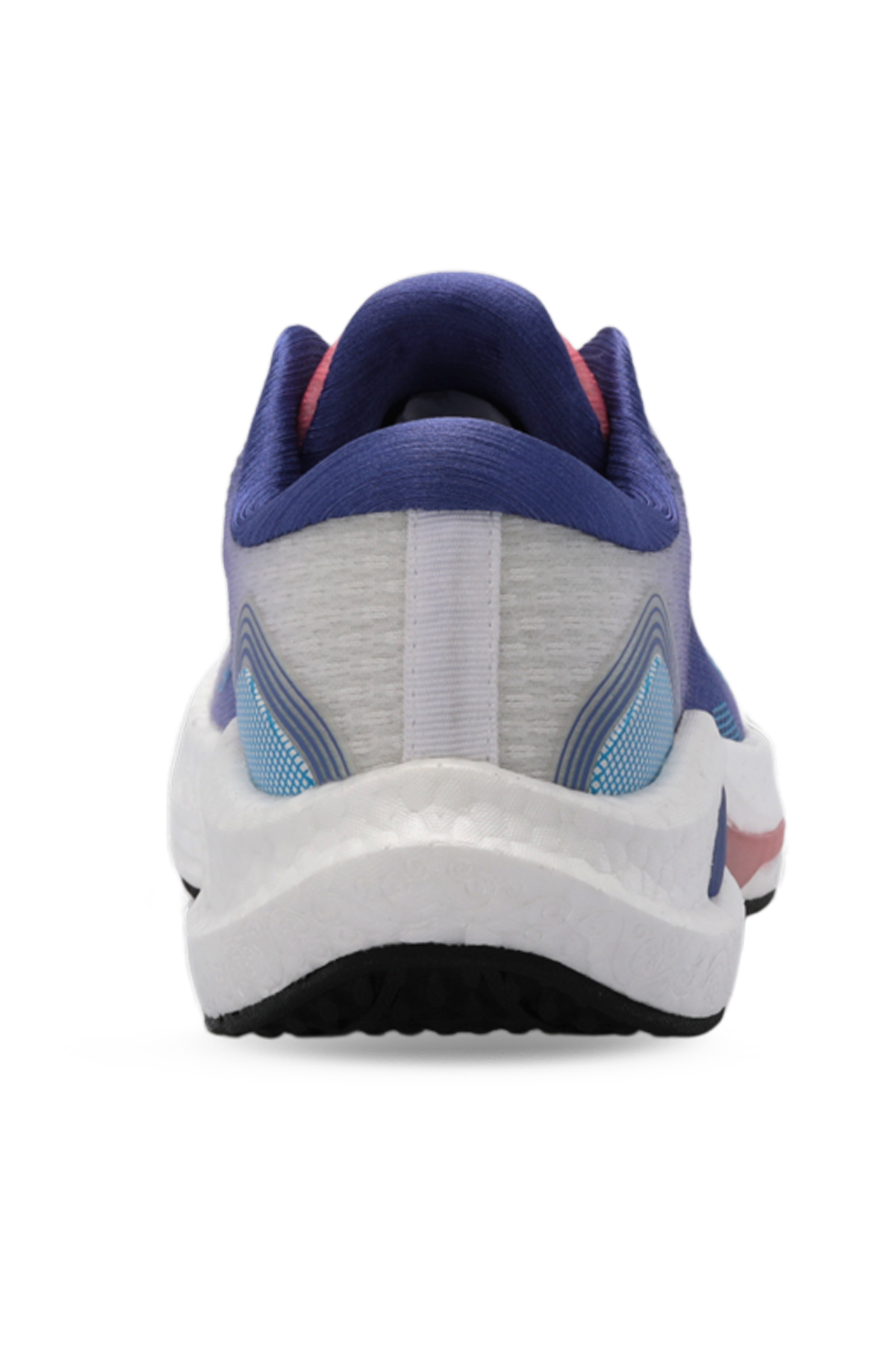 WESSEL Kadın Sneaker Ayakkabı Mor - Görsel 7