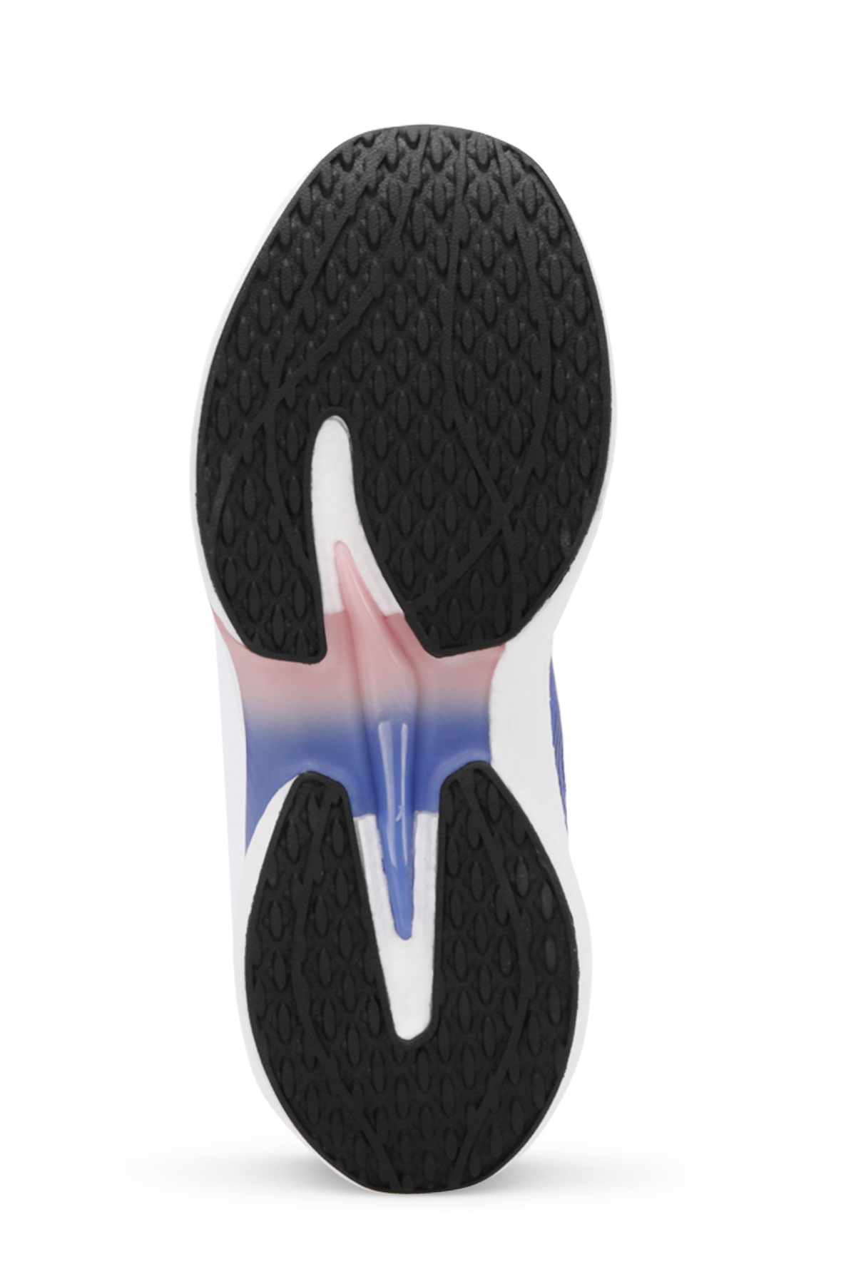 WESSEL Kadın Sneaker Ayakkabı Mor - Görsel 8