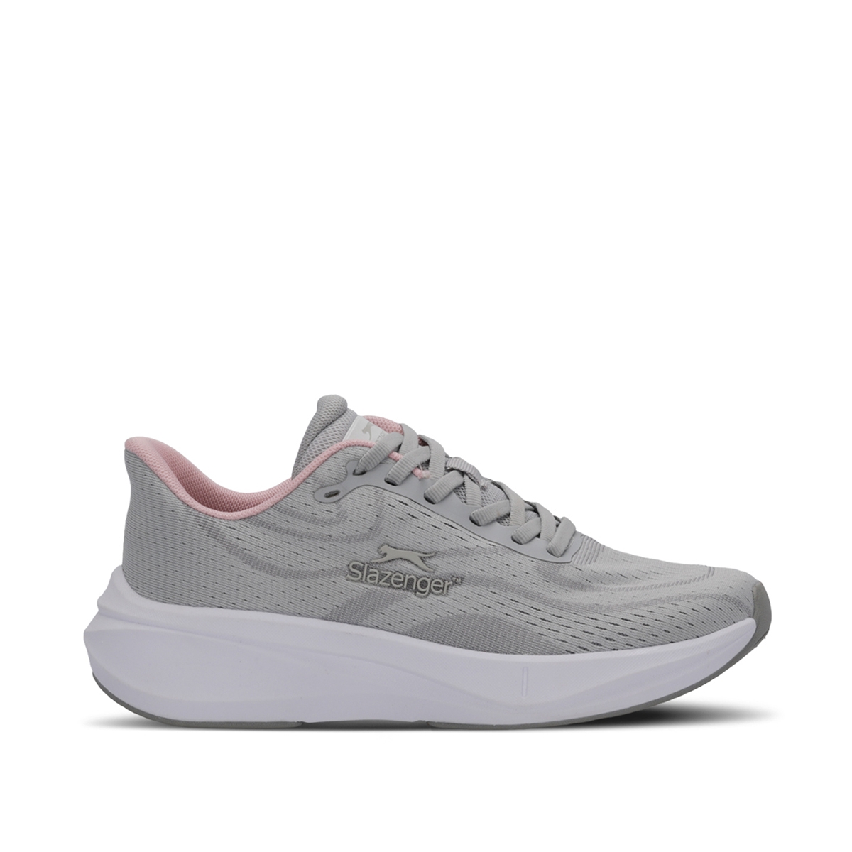 Slazenger Wise gri