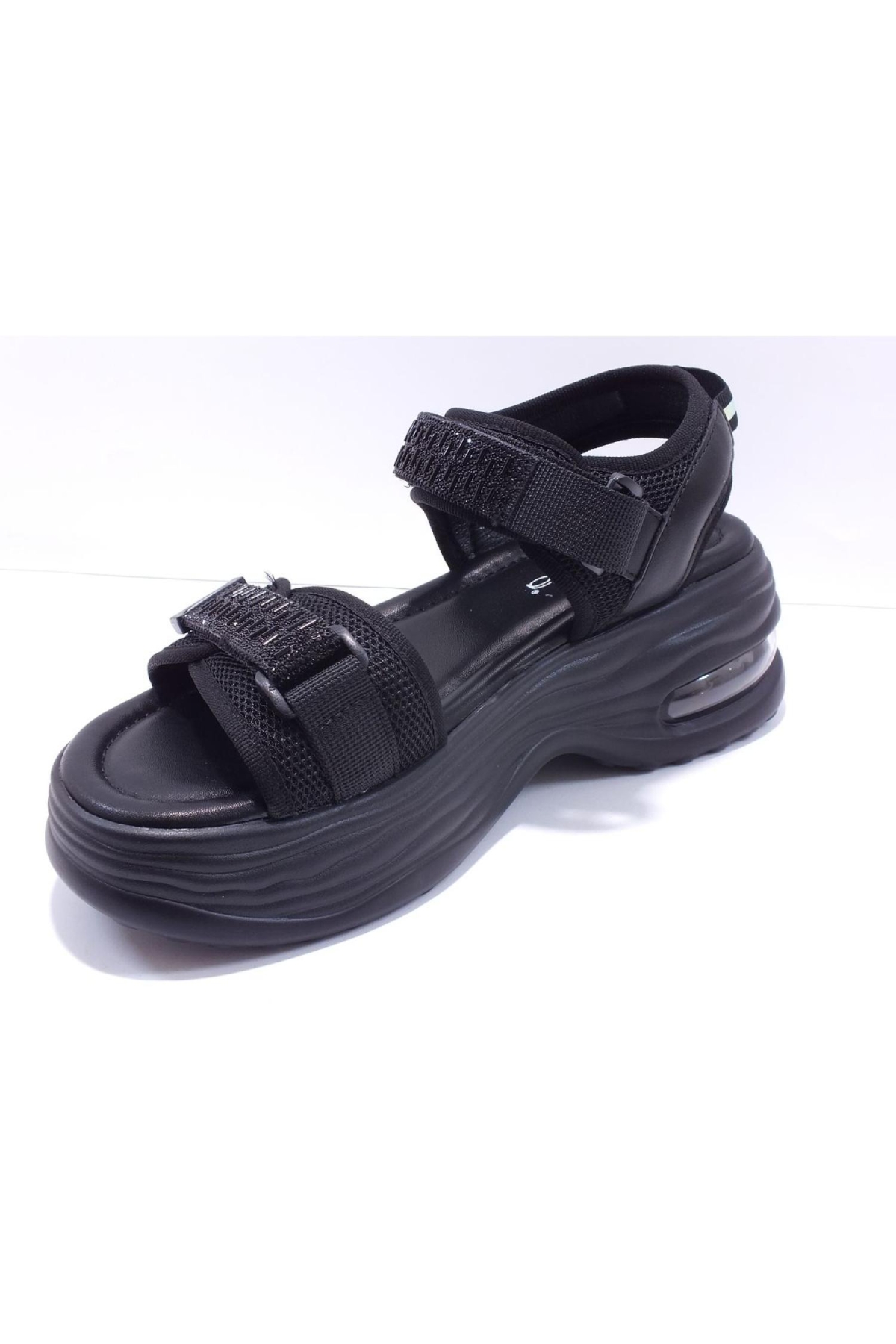 25Y417 Kadın Sandalet - Görsel 5