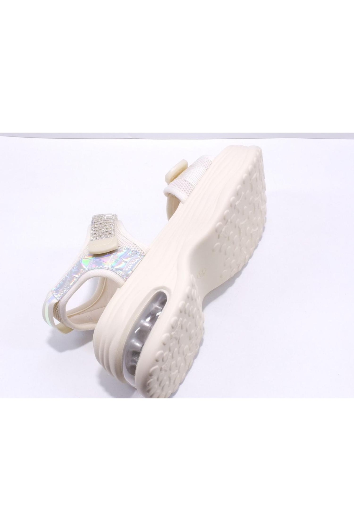 25Y417 Kadın Sandalet - Görsel 6