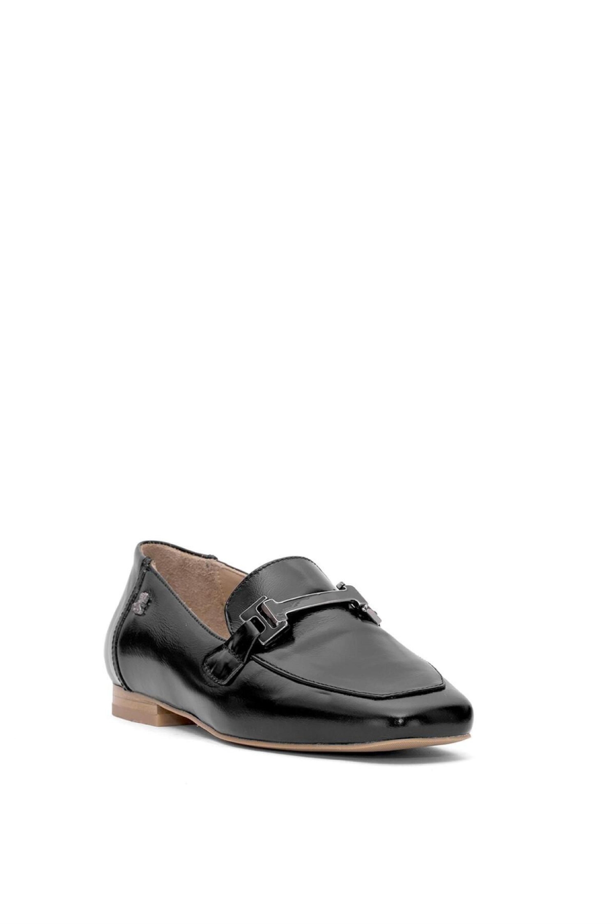 Venüs Venüs Çok Renkli 2511105Y Kadın Deri Babet | Flo Çok Renkli - 3. görsel