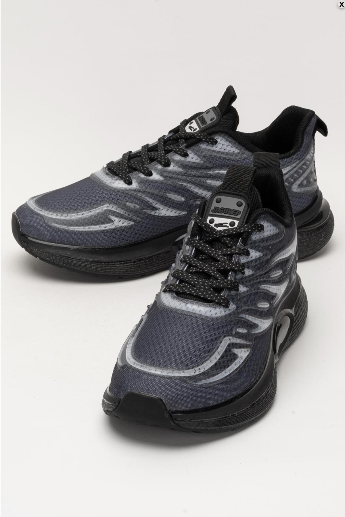 Erkek Spor Ayakkabı - Görsel 4