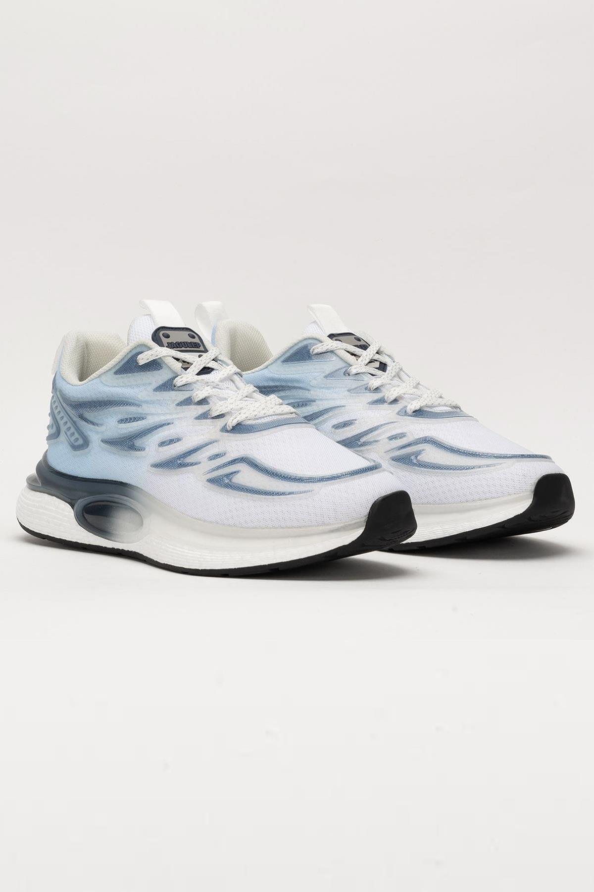 Erkek Spor Ayakkabı - Görsel 2