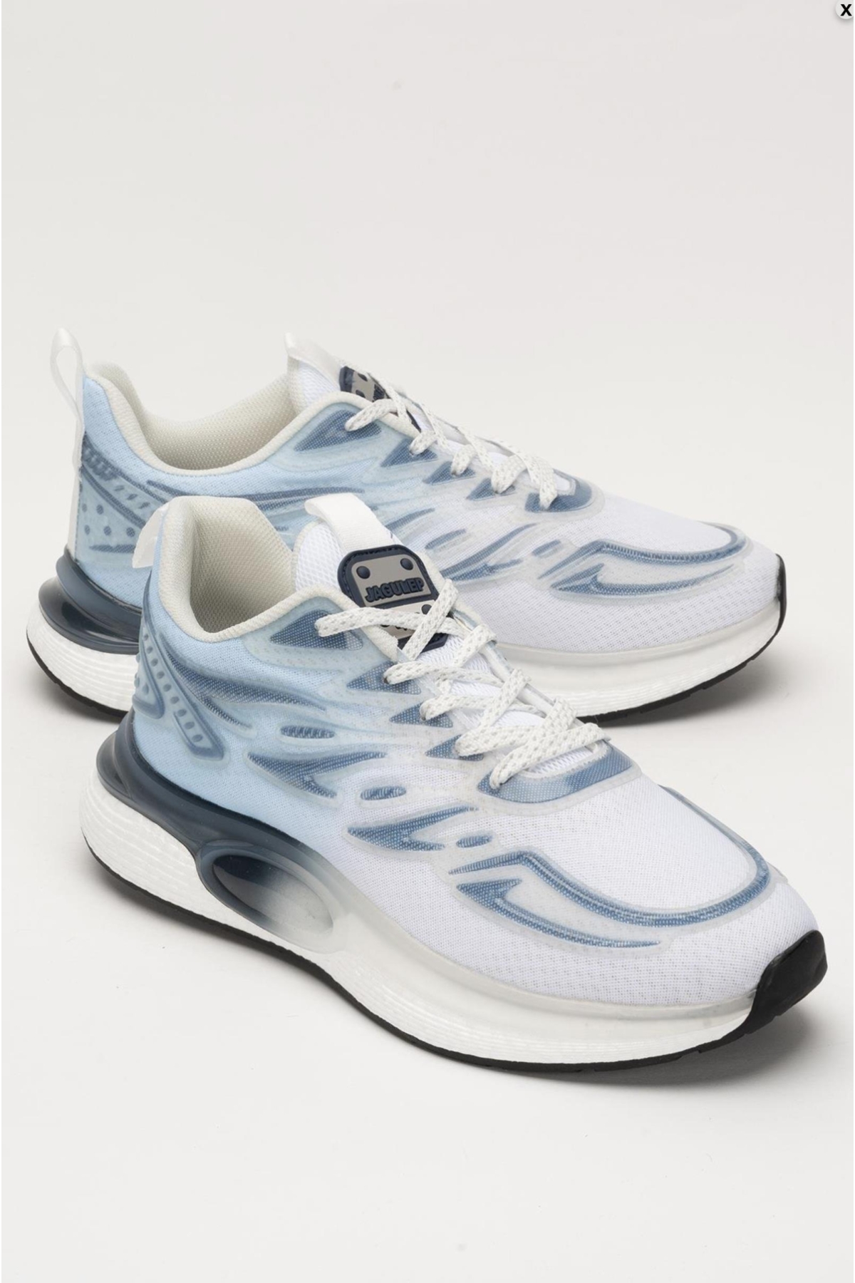 Erkek Spor Ayakkabı - Görsel 4